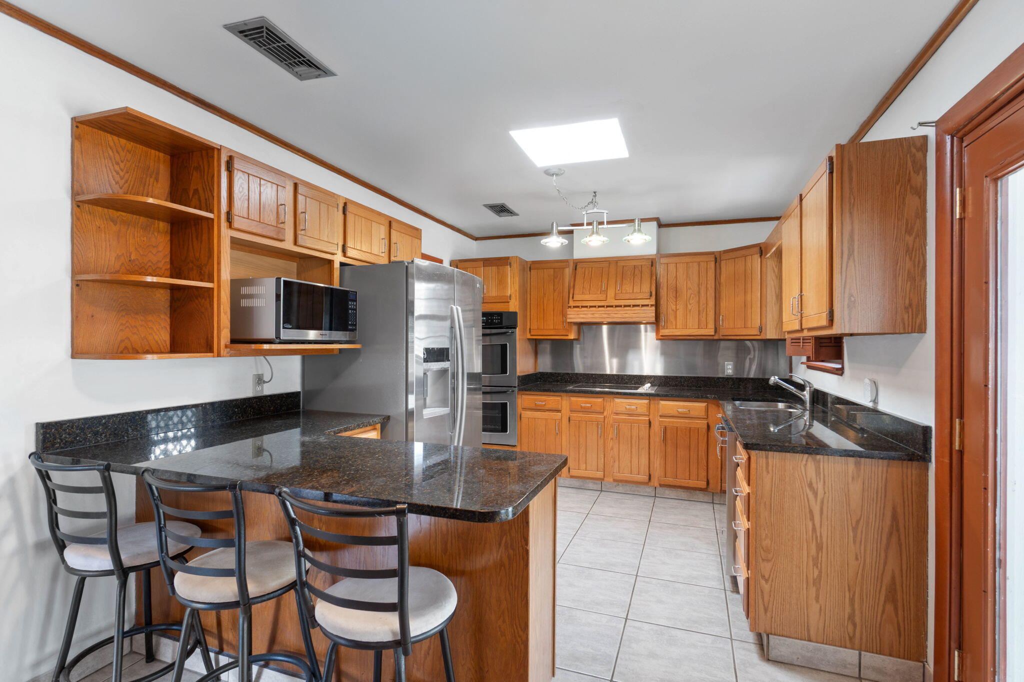 SEABREEZE 5TH ADDN - Residential