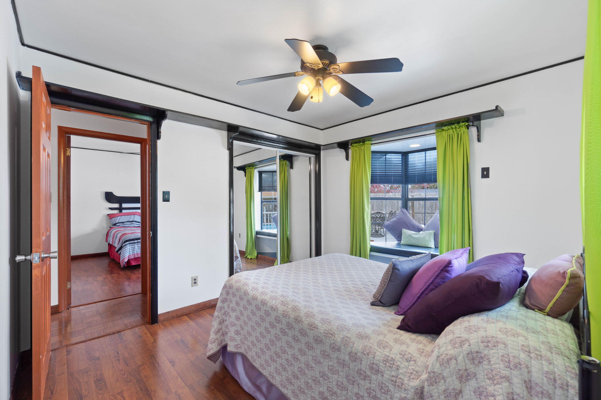 SEABREEZE 5TH ADDN - Residential