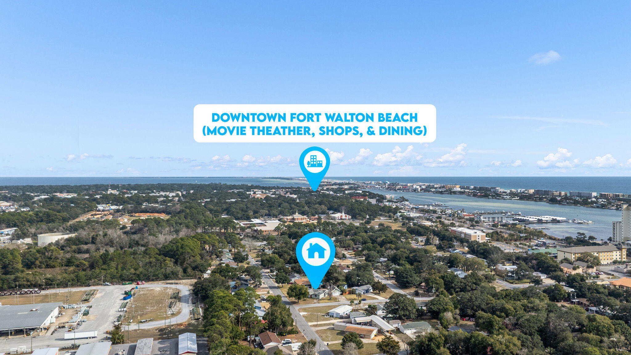 SEABREEZE 5TH ADDN - Residential