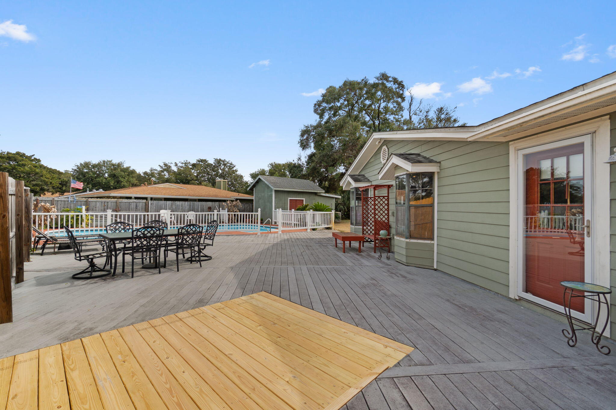 SEABREEZE 5TH ADDN - Residential