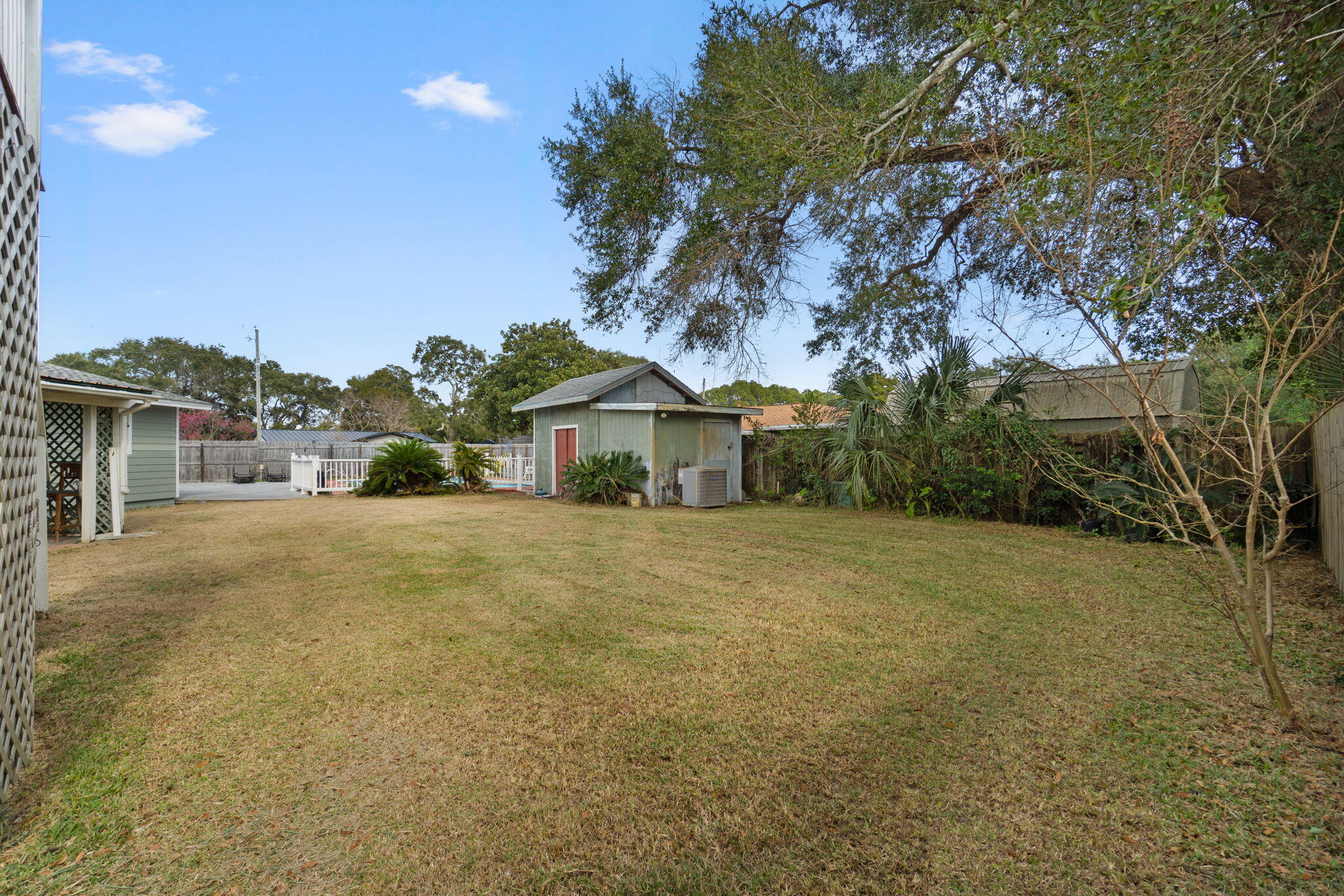 SEABREEZE 5TH ADDN - Residential