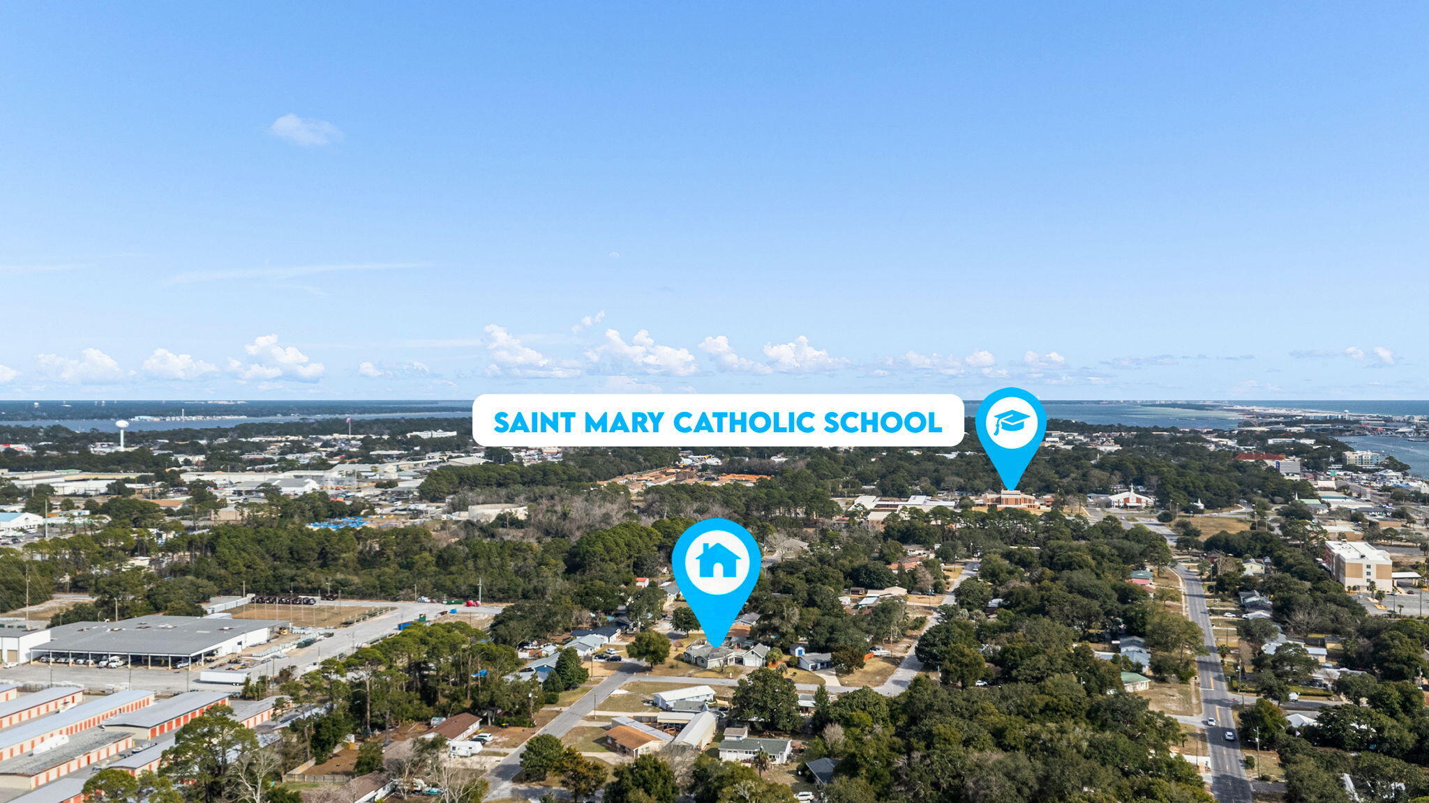 SEABREEZE 5TH ADDN - Residential