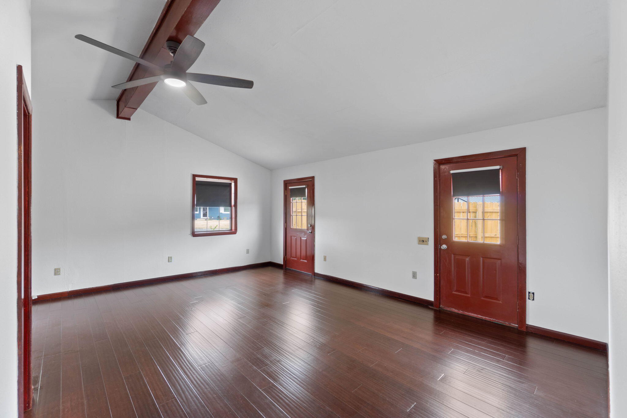 SEABREEZE 5TH ADDN - Residential