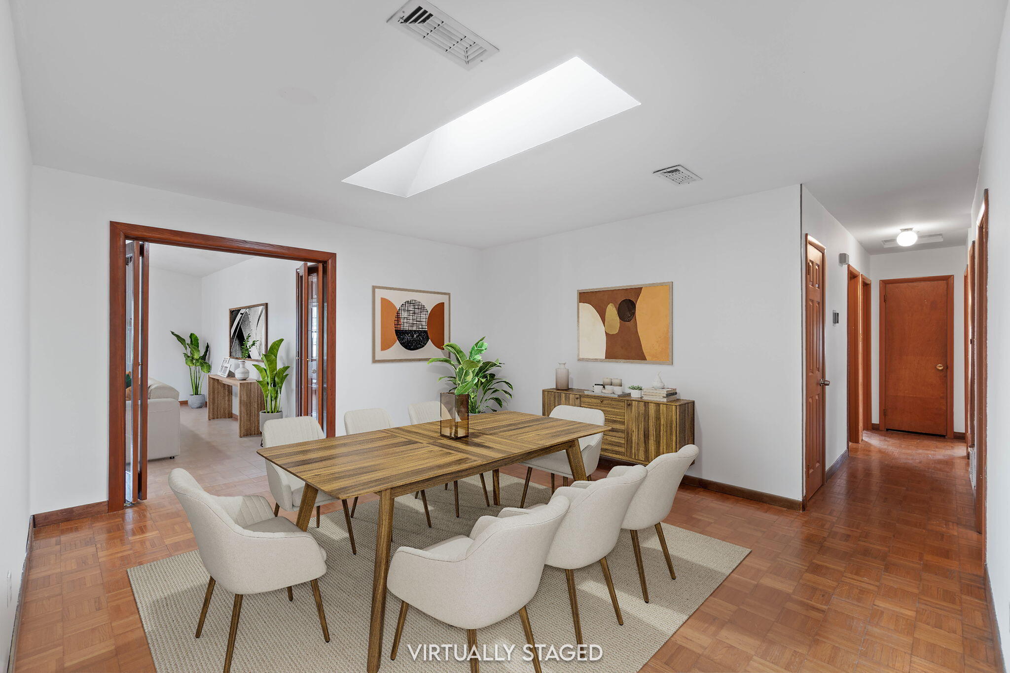 SEABREEZE 5TH ADDN - Residential