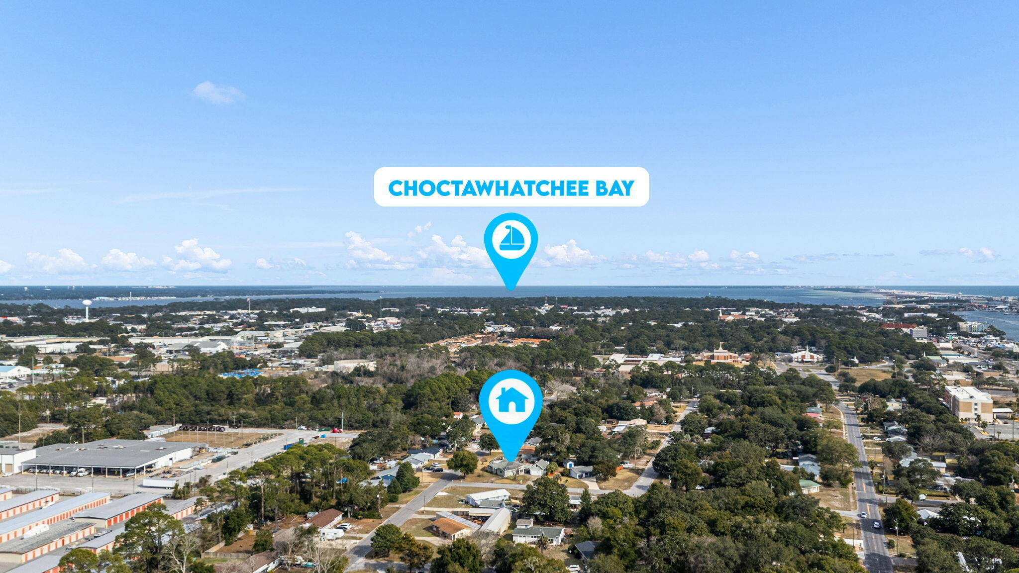 SEABREEZE 5TH ADDN - Residential