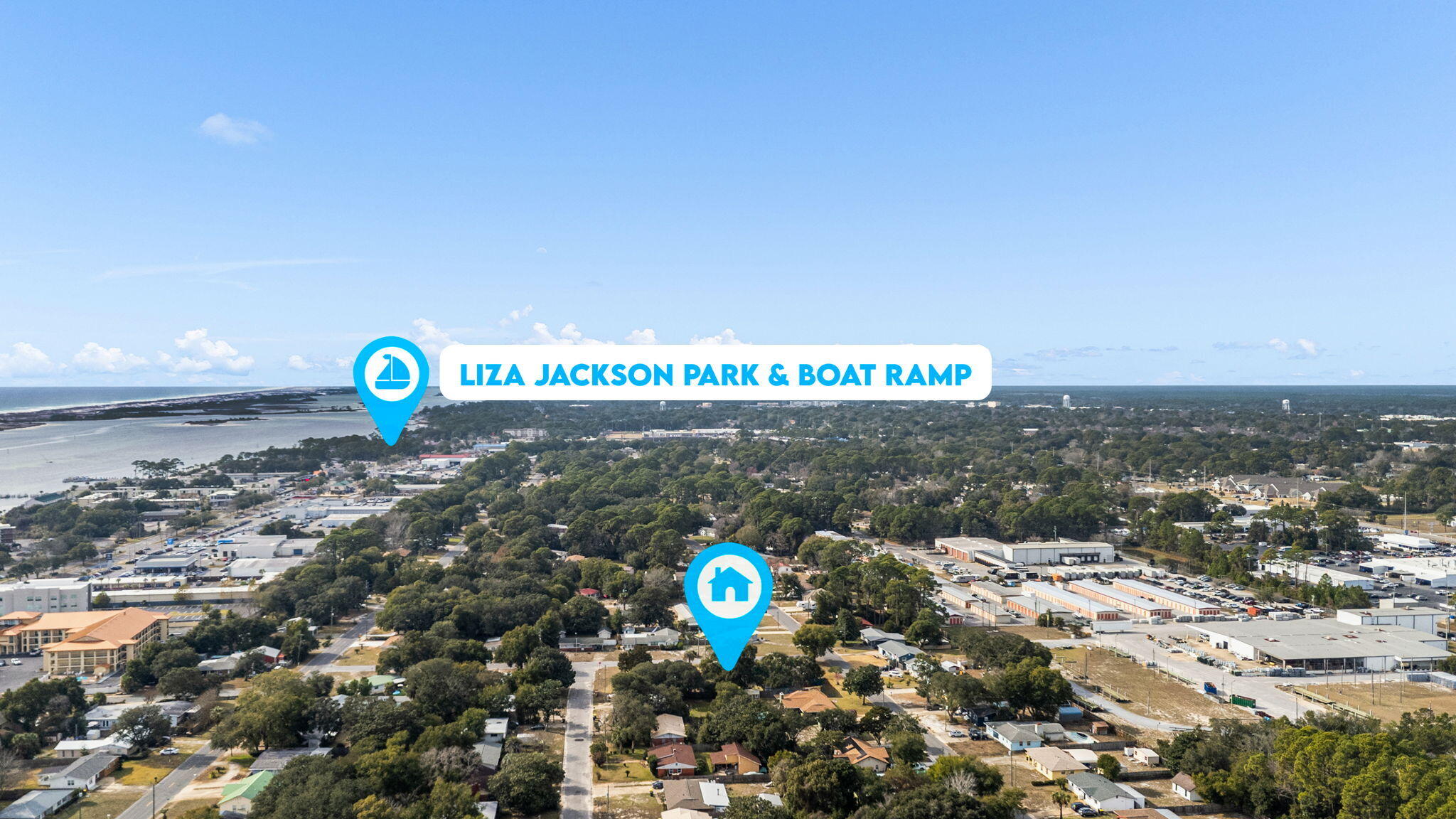 SEABREEZE 5TH ADDN - Residential