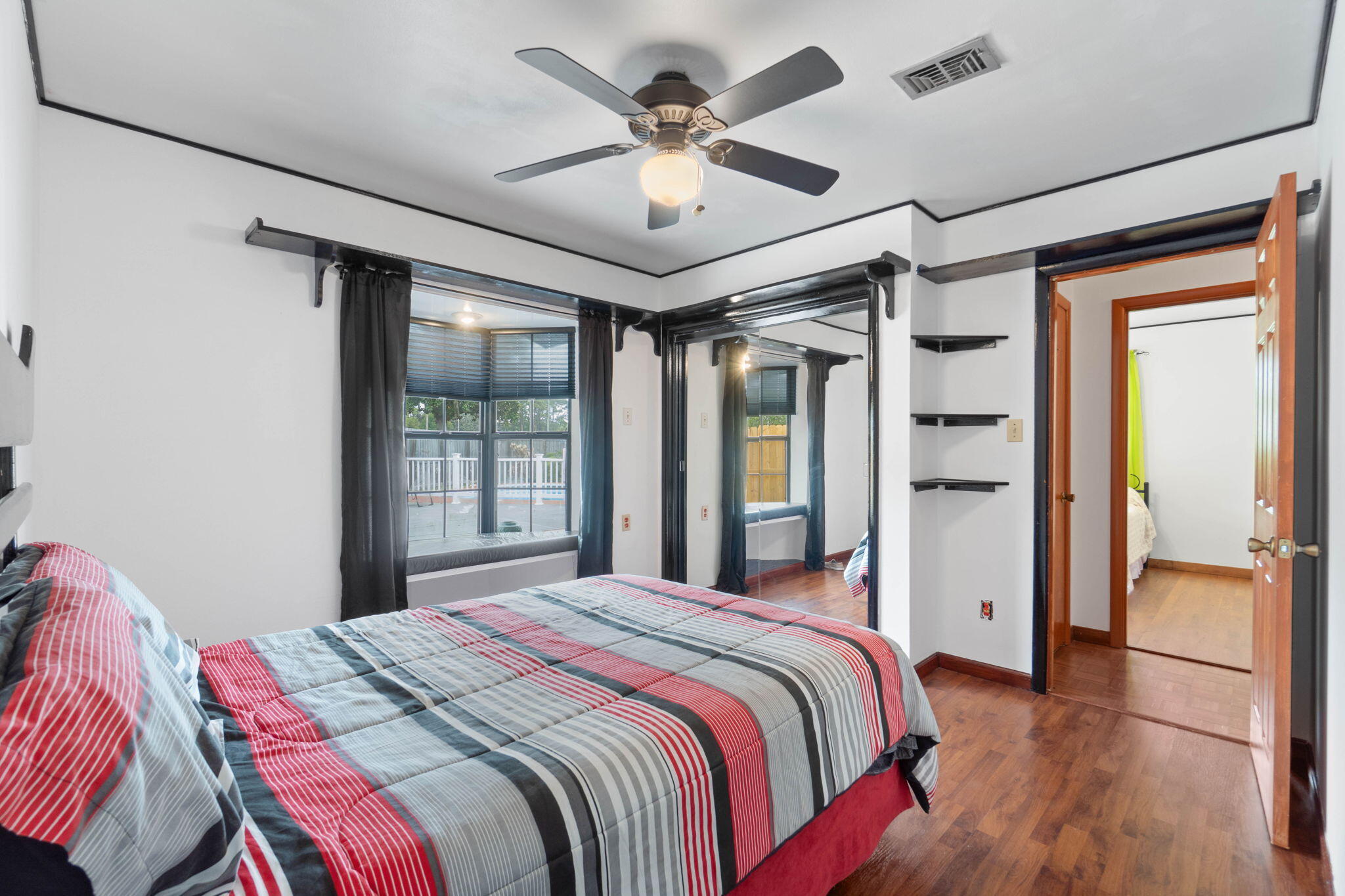 SEABREEZE 5TH ADDN - Residential