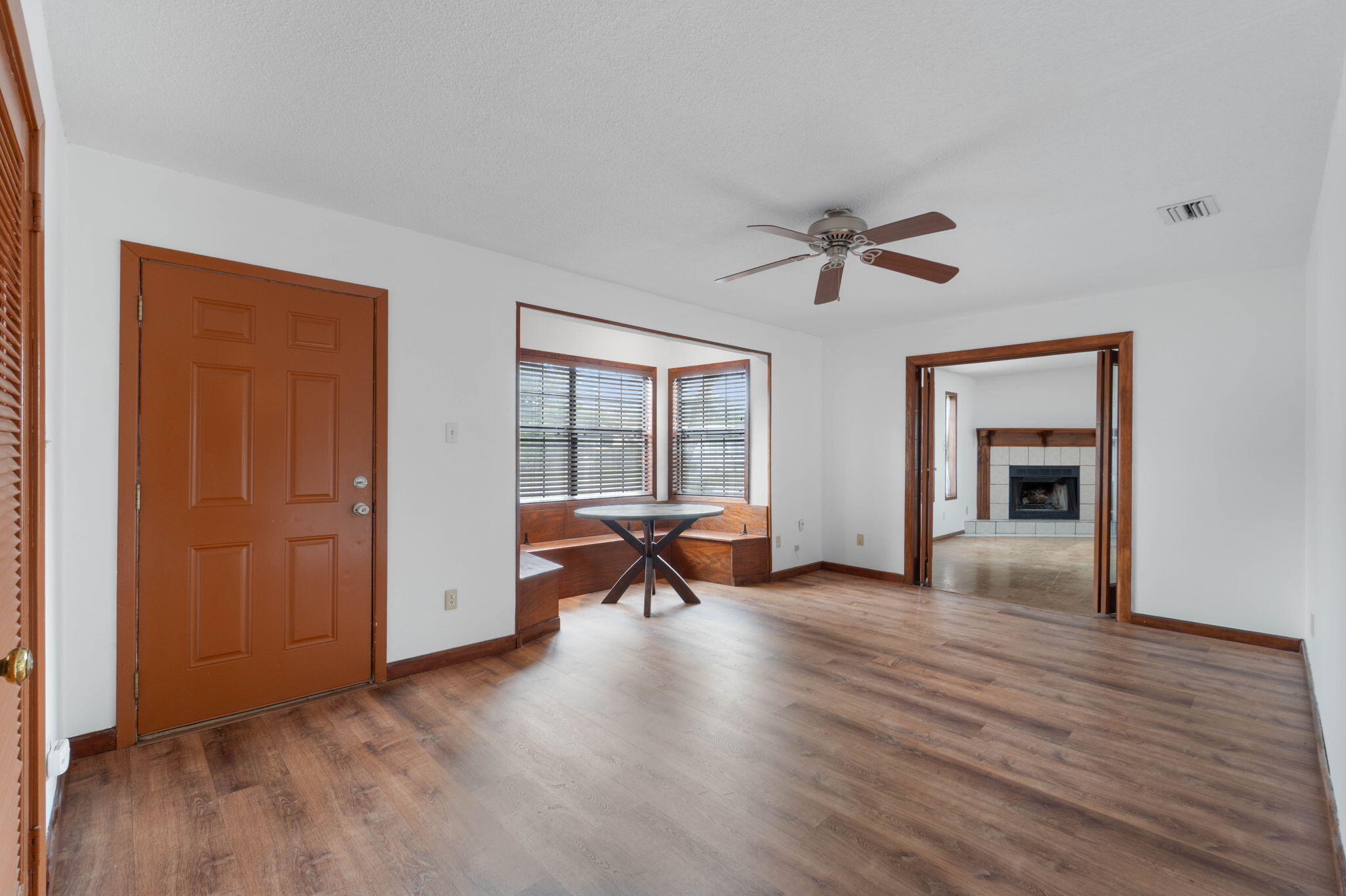 SEABREEZE 5TH ADDN - Residential