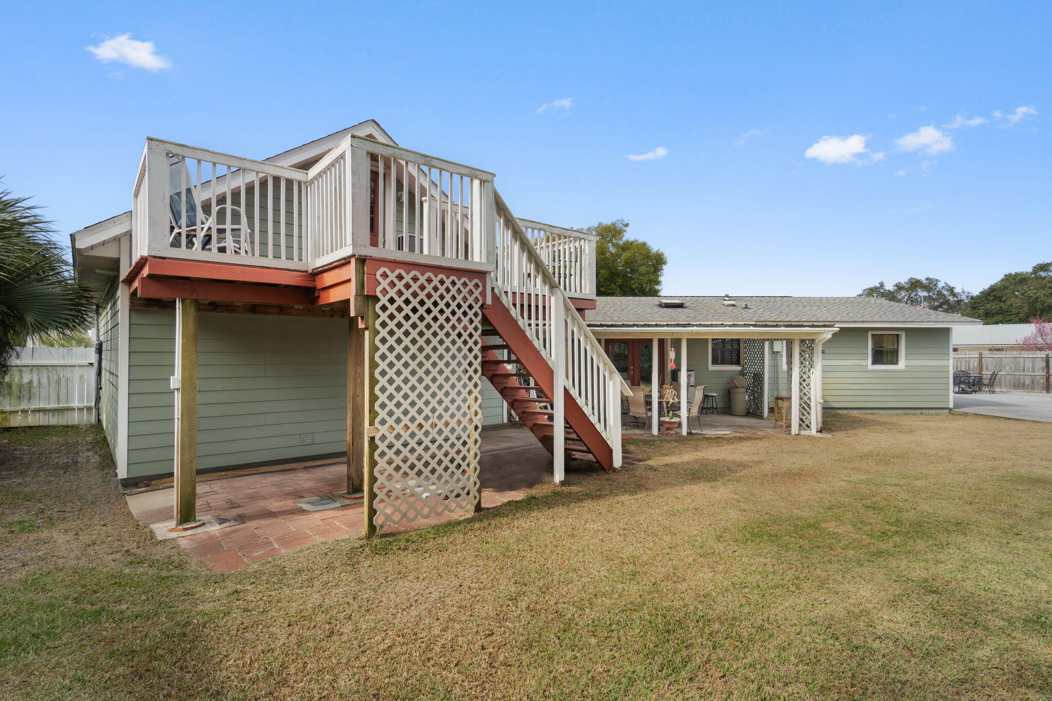 SEABREEZE 5TH ADDN - Residential