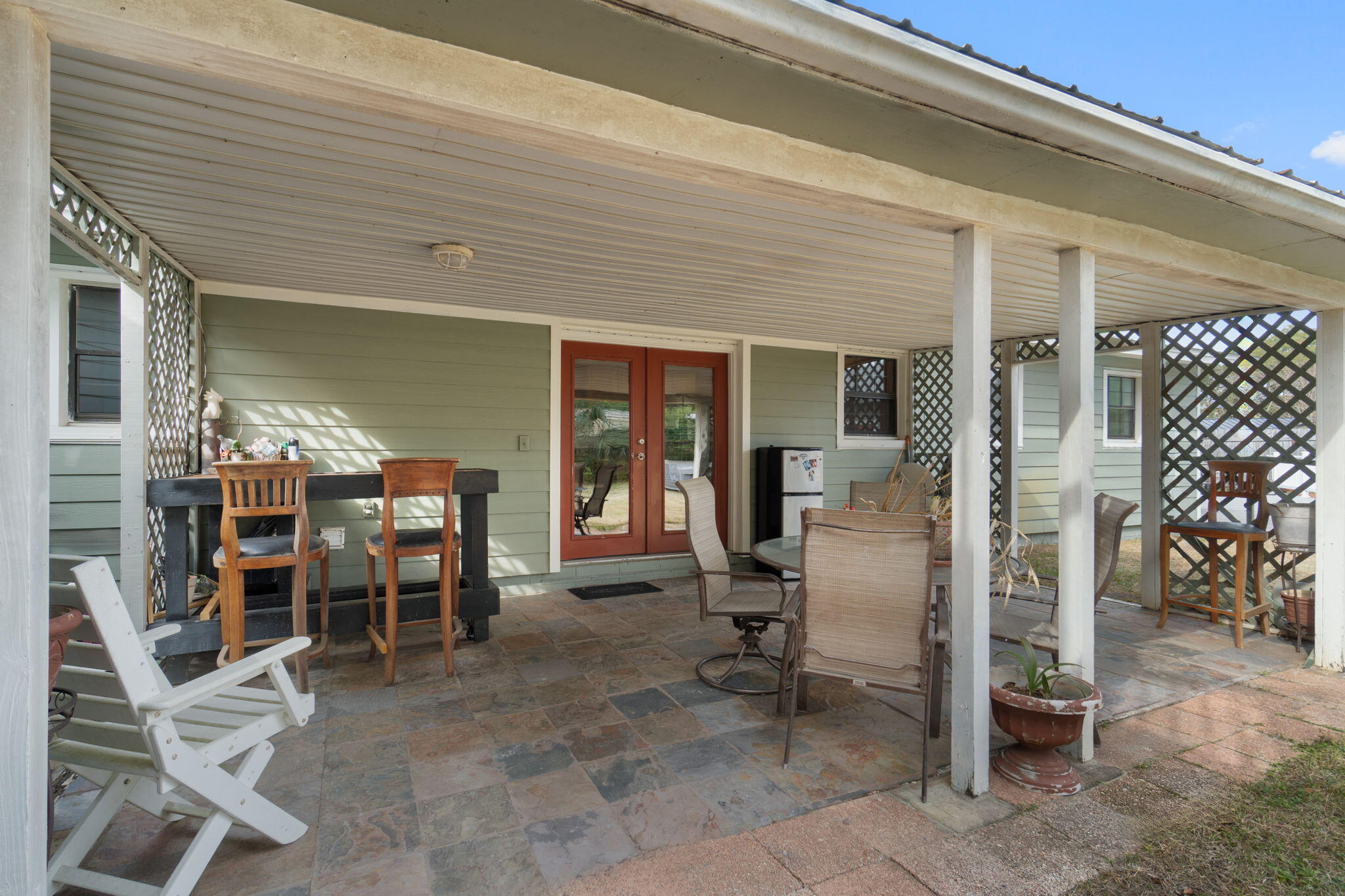 SEABREEZE 5TH ADDN - Residential