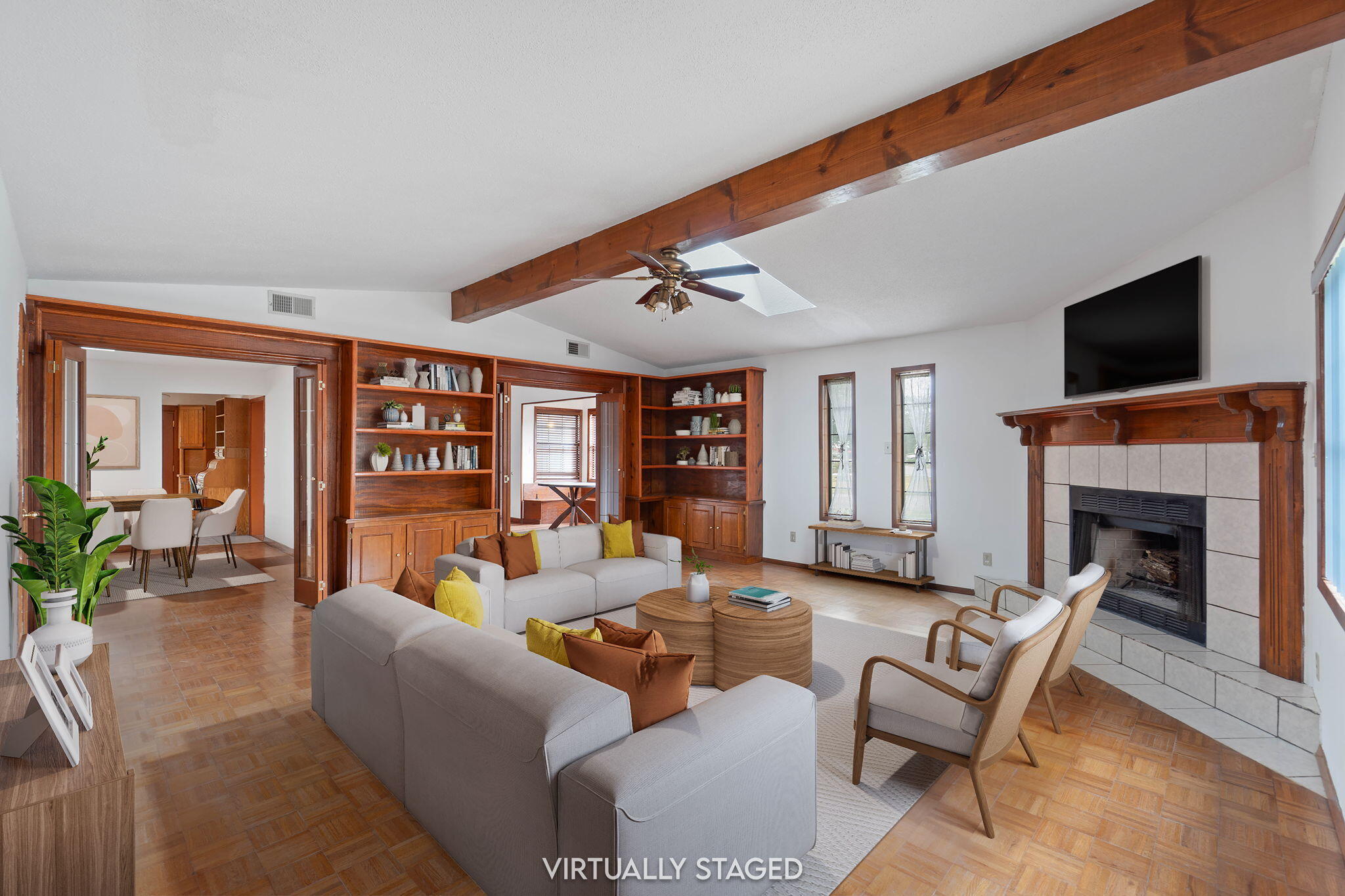 SEABREEZE 5TH ADDN - Residential