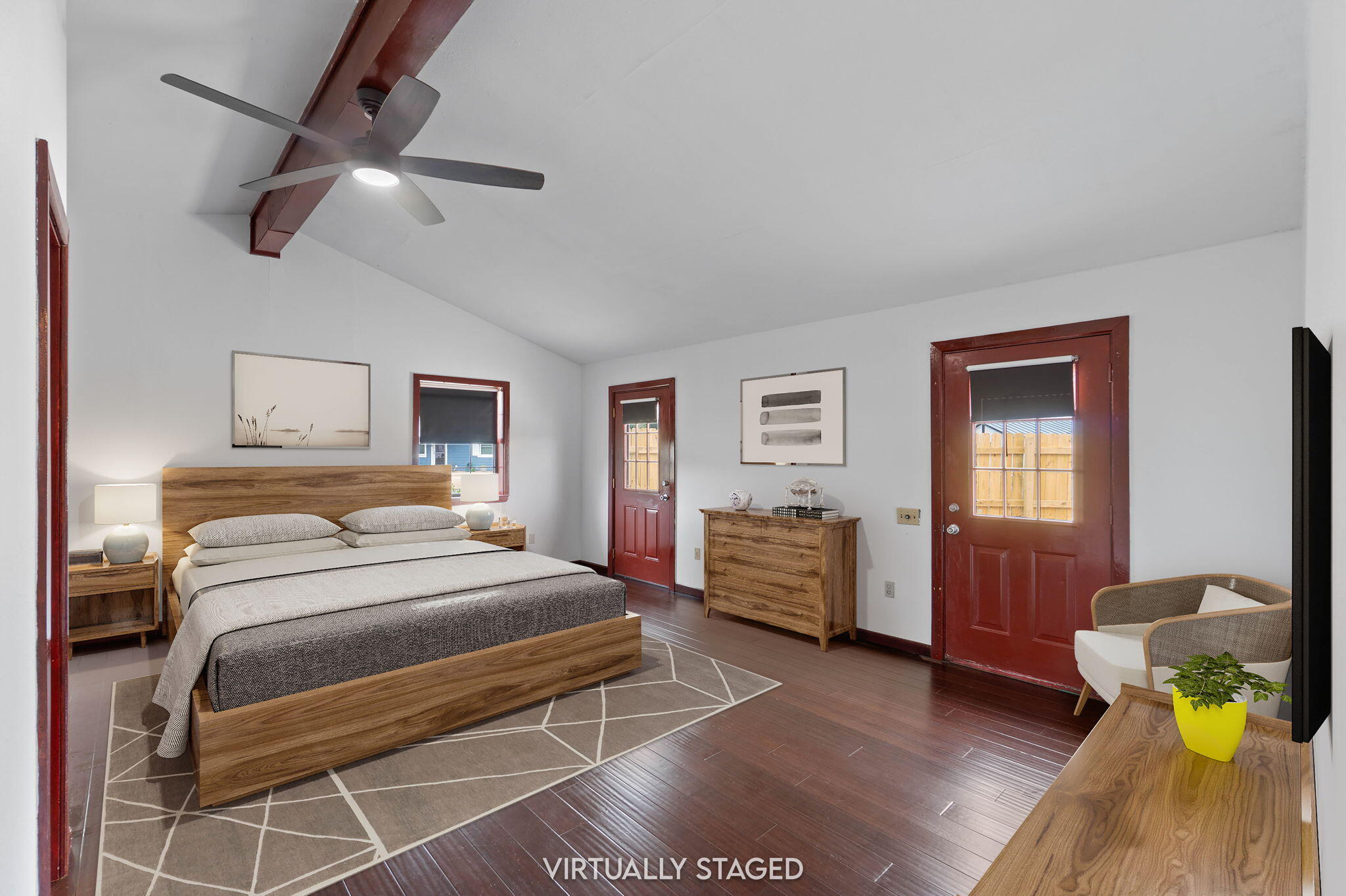 SEABREEZE 5TH ADDN - Residential