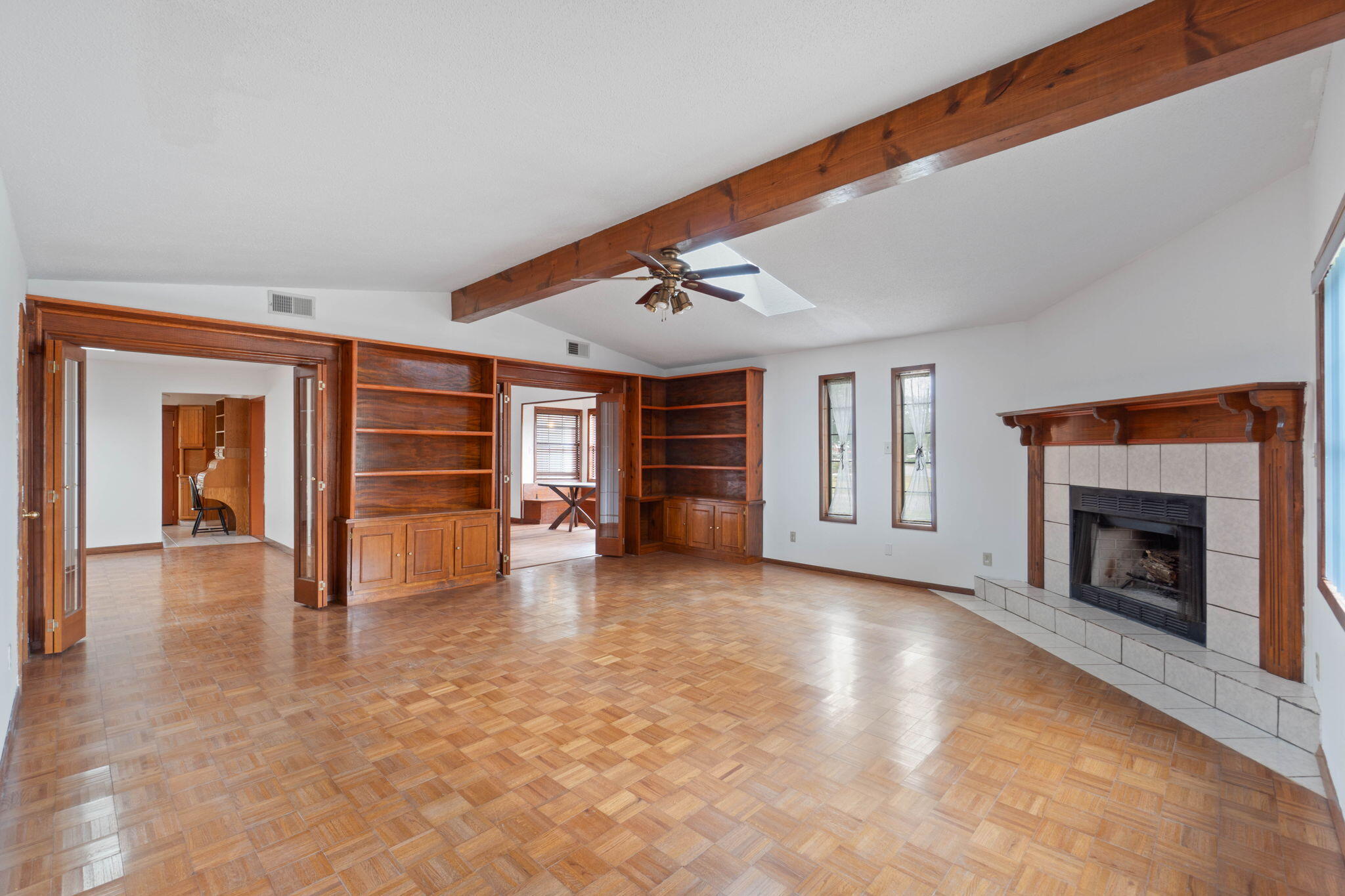 SEABREEZE 5TH ADDN - Residential