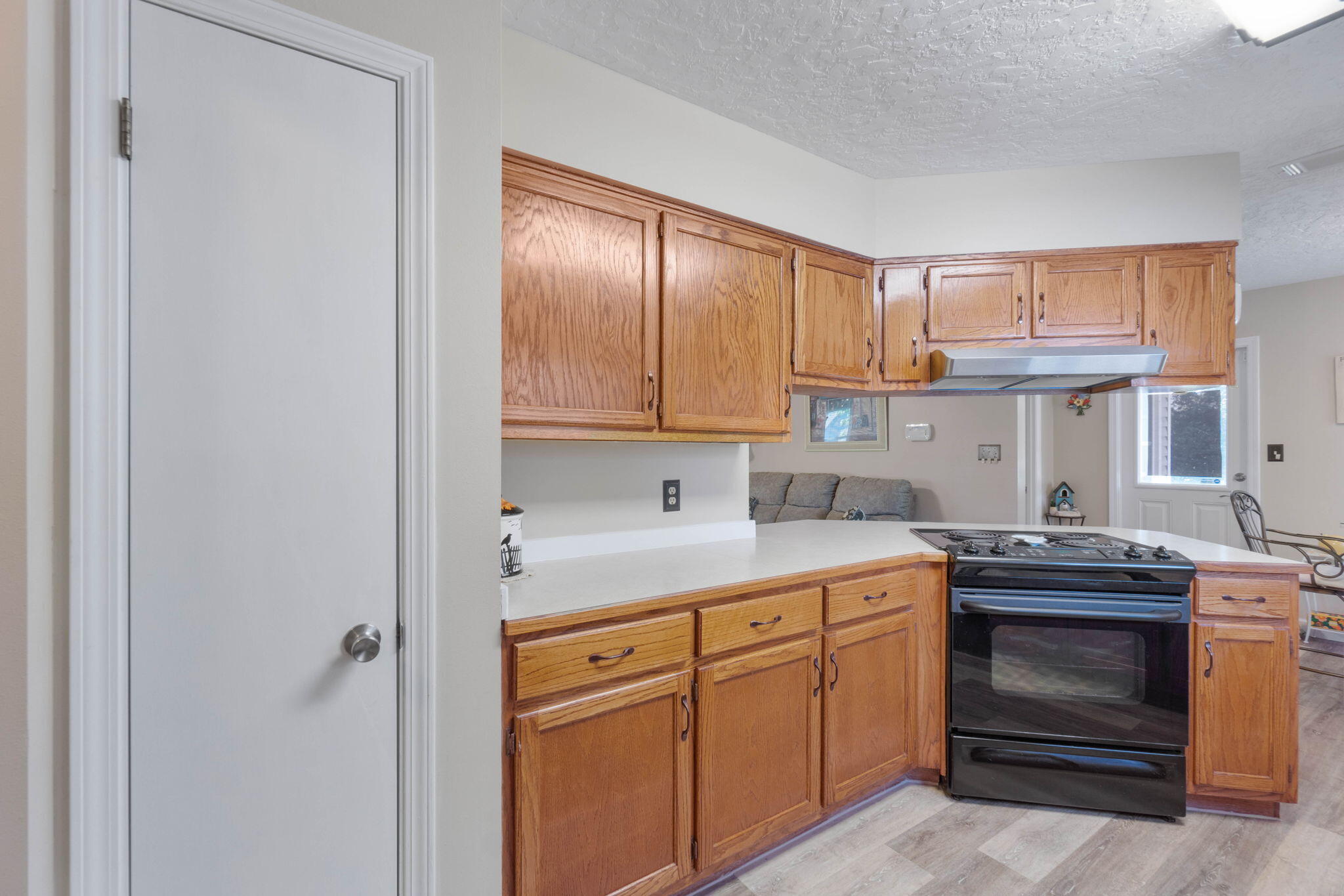 WILLOW RIDGE - Residential