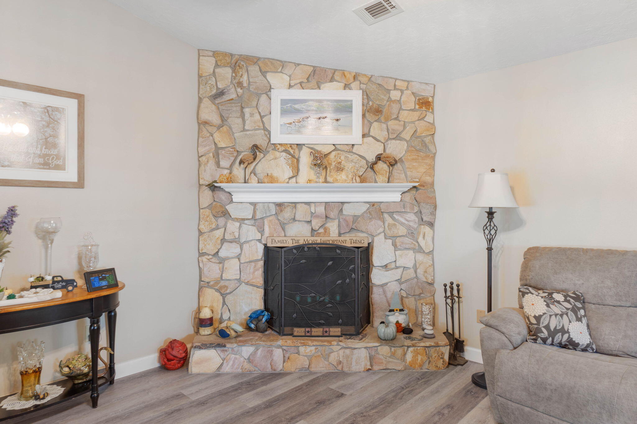 WILLOW RIDGE - Residential