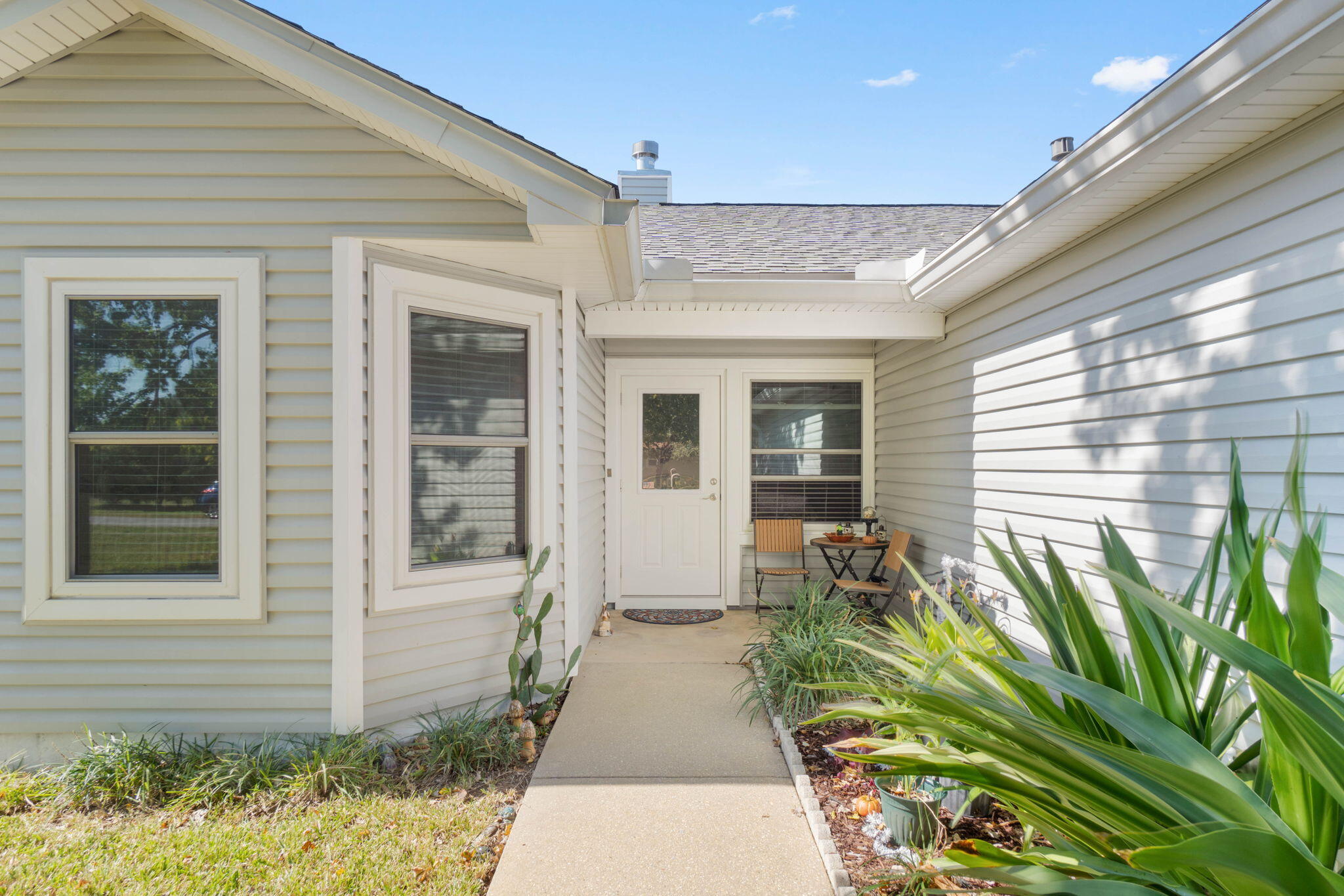 WILLOW RIDGE - Residential