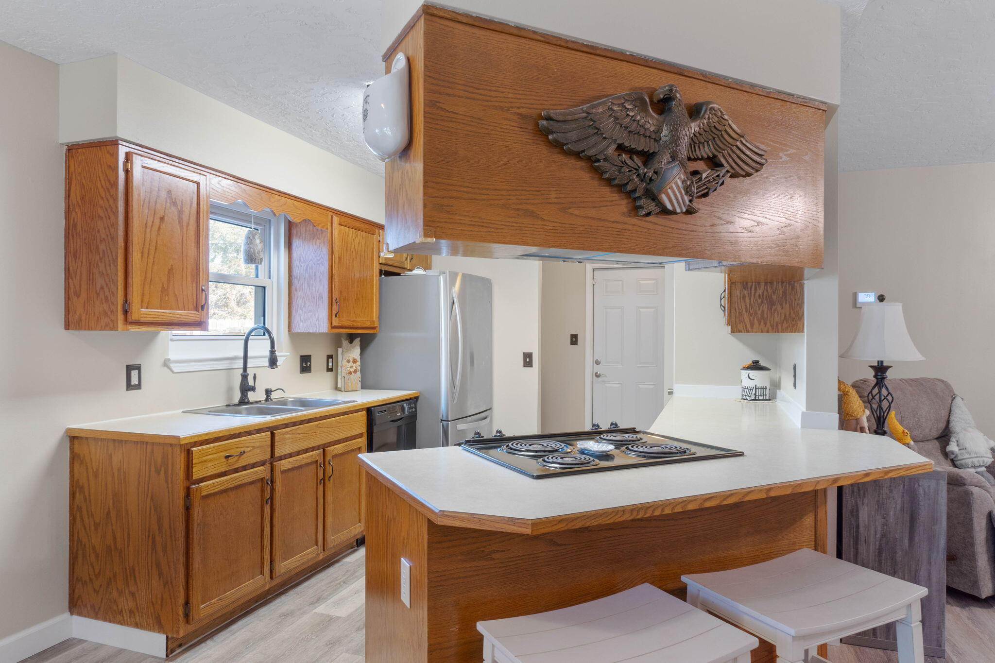 WILLOW RIDGE - Residential