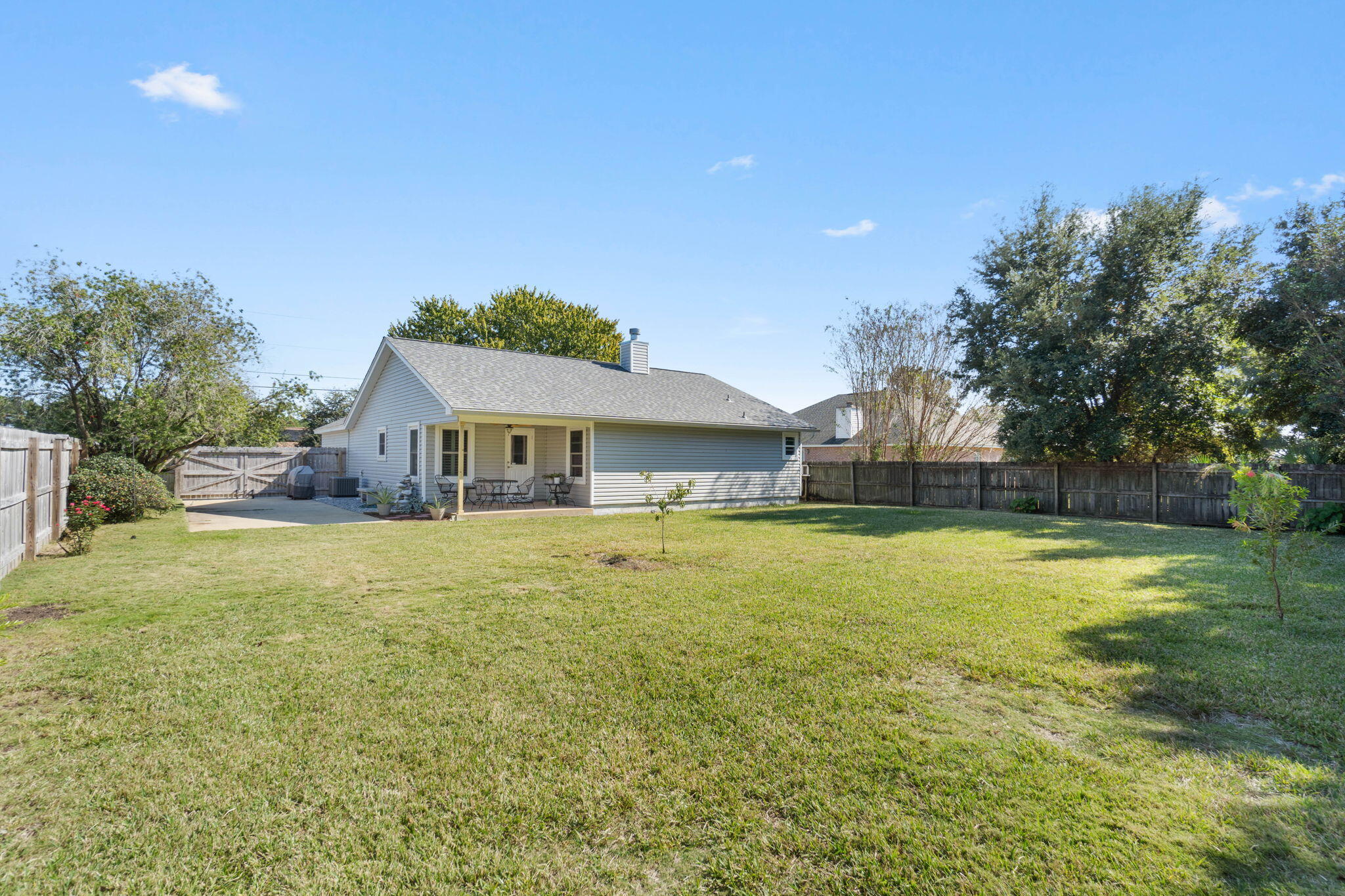 WILLOW RIDGE - Residential