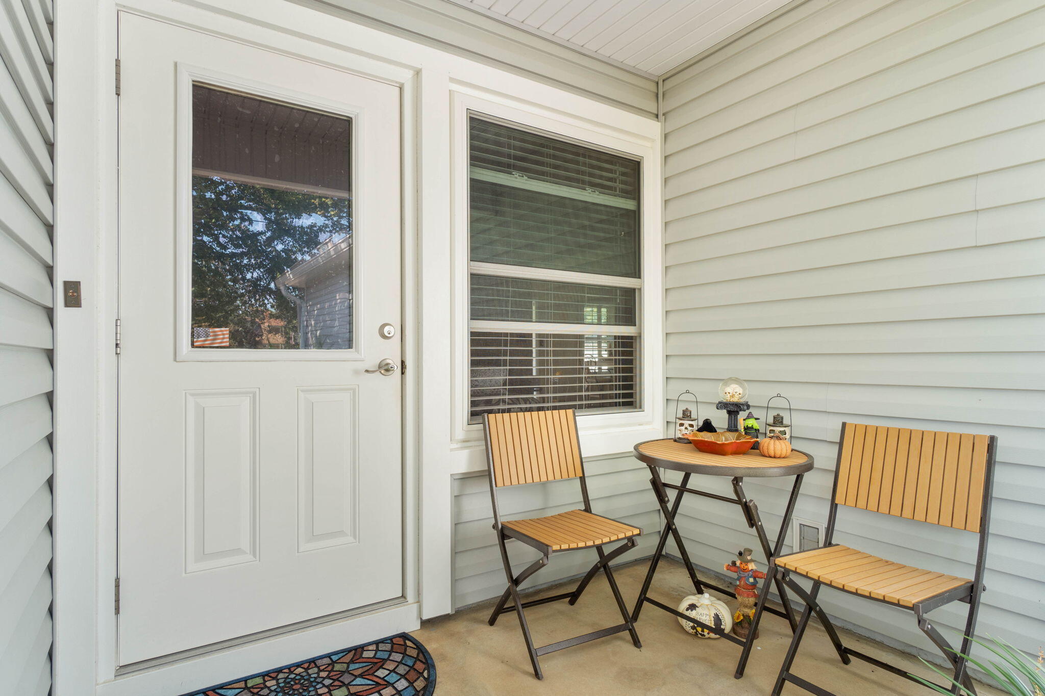 WILLOW RIDGE - Residential