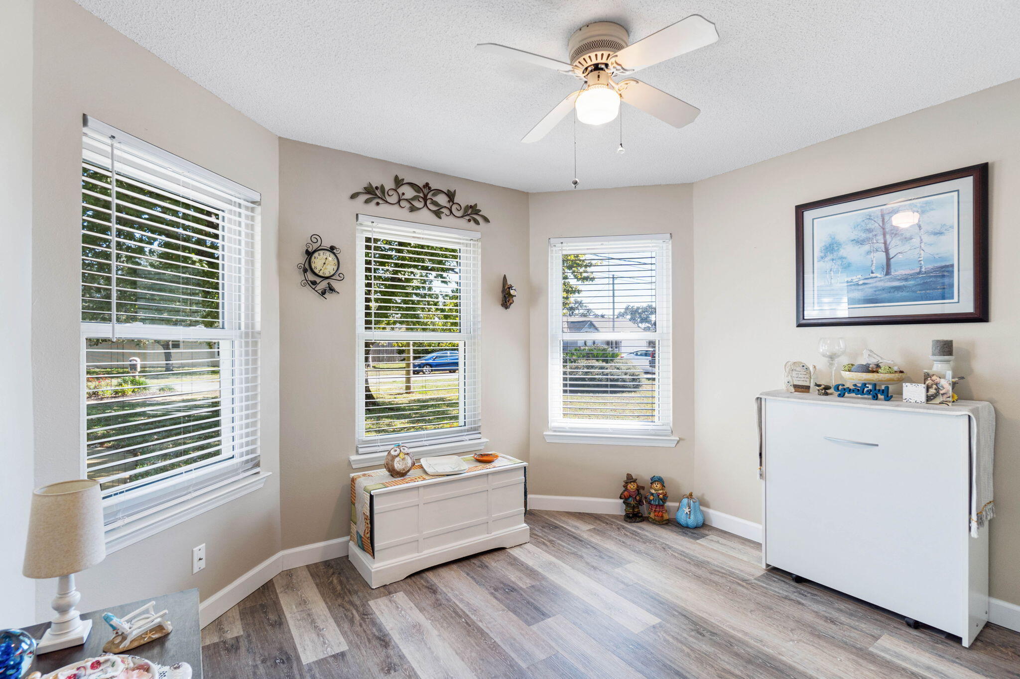 WILLOW RIDGE - Residential