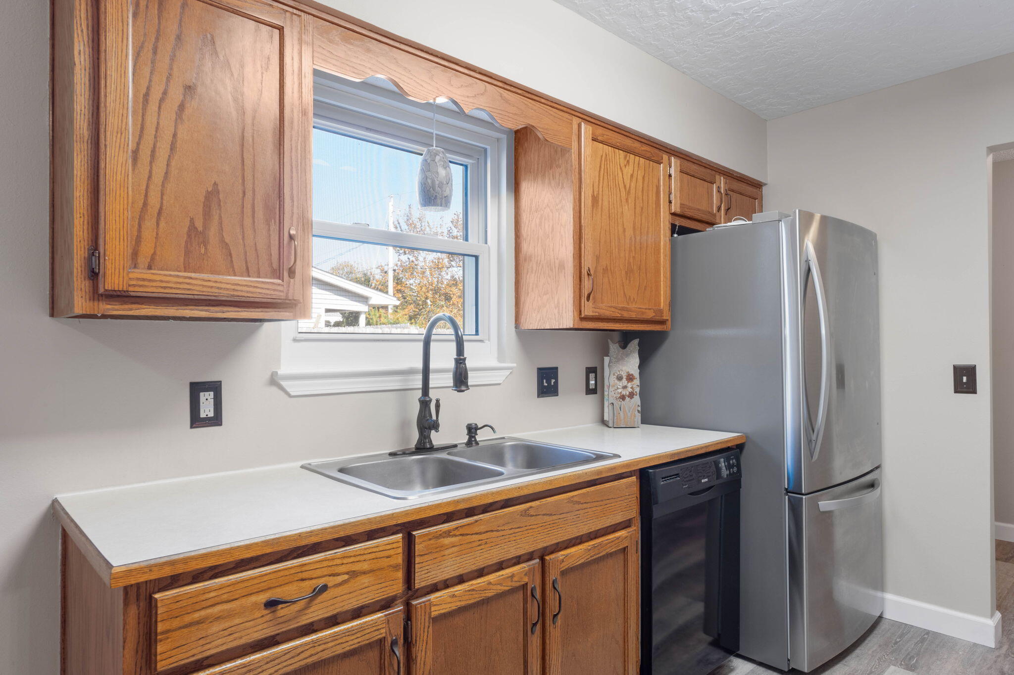 WILLOW RIDGE - Residential