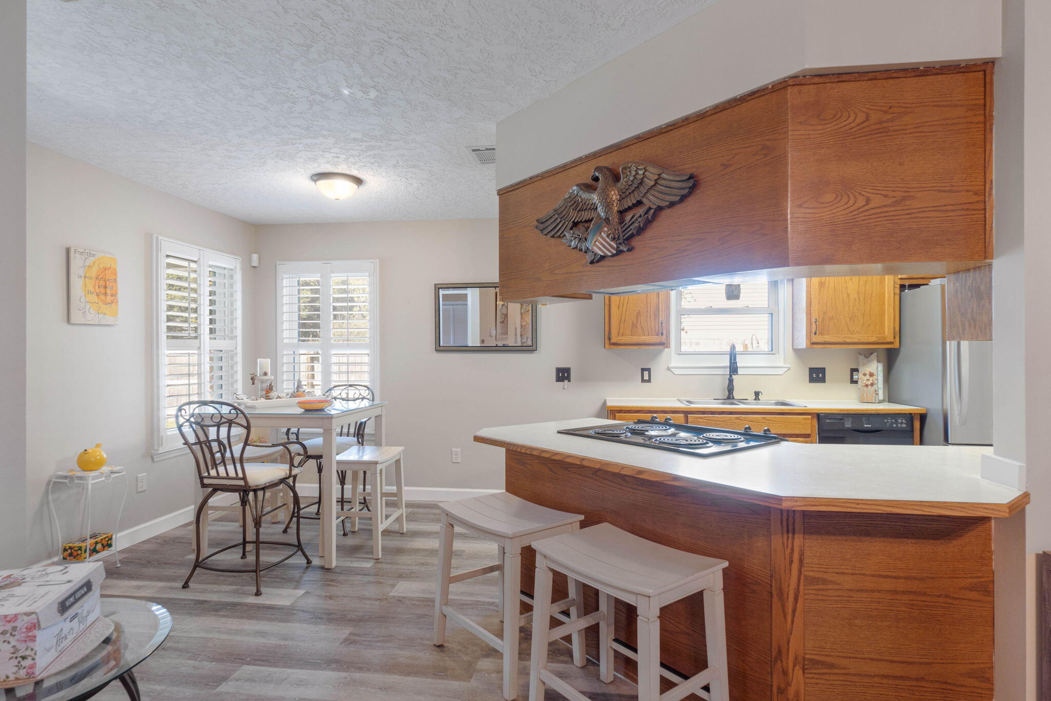 WILLOW RIDGE - Residential