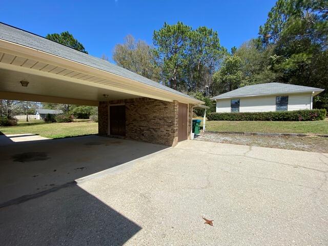 LAKEPOINT S/D PH 1 - Residential