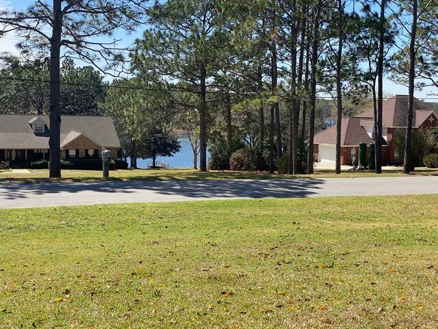 LAKEPOINT S/D PH 1 - Residential