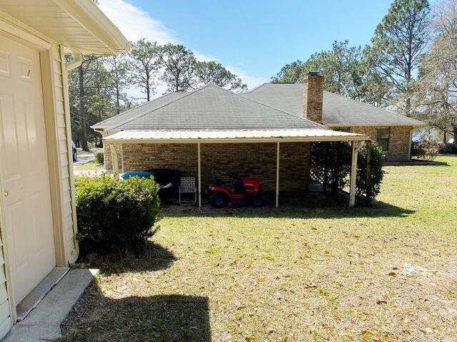 LAKEPOINT S/D PH 1 - Residential