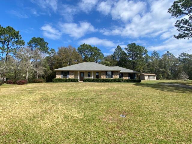 LAKEPOINT S/D PH 1 - Residential