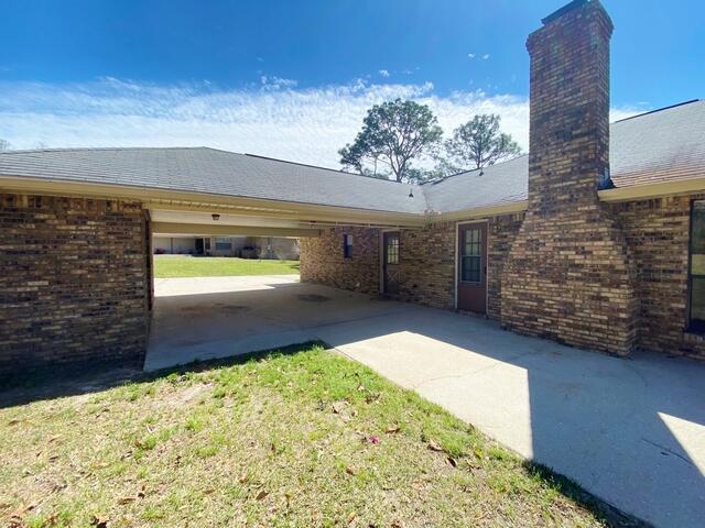 LAKEPOINT S/D PH 1 - Residential