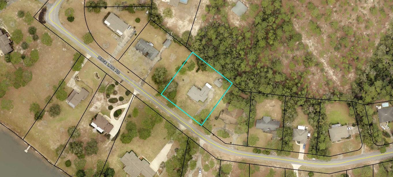 LAKEPOINT S/D PH 1 - Residential