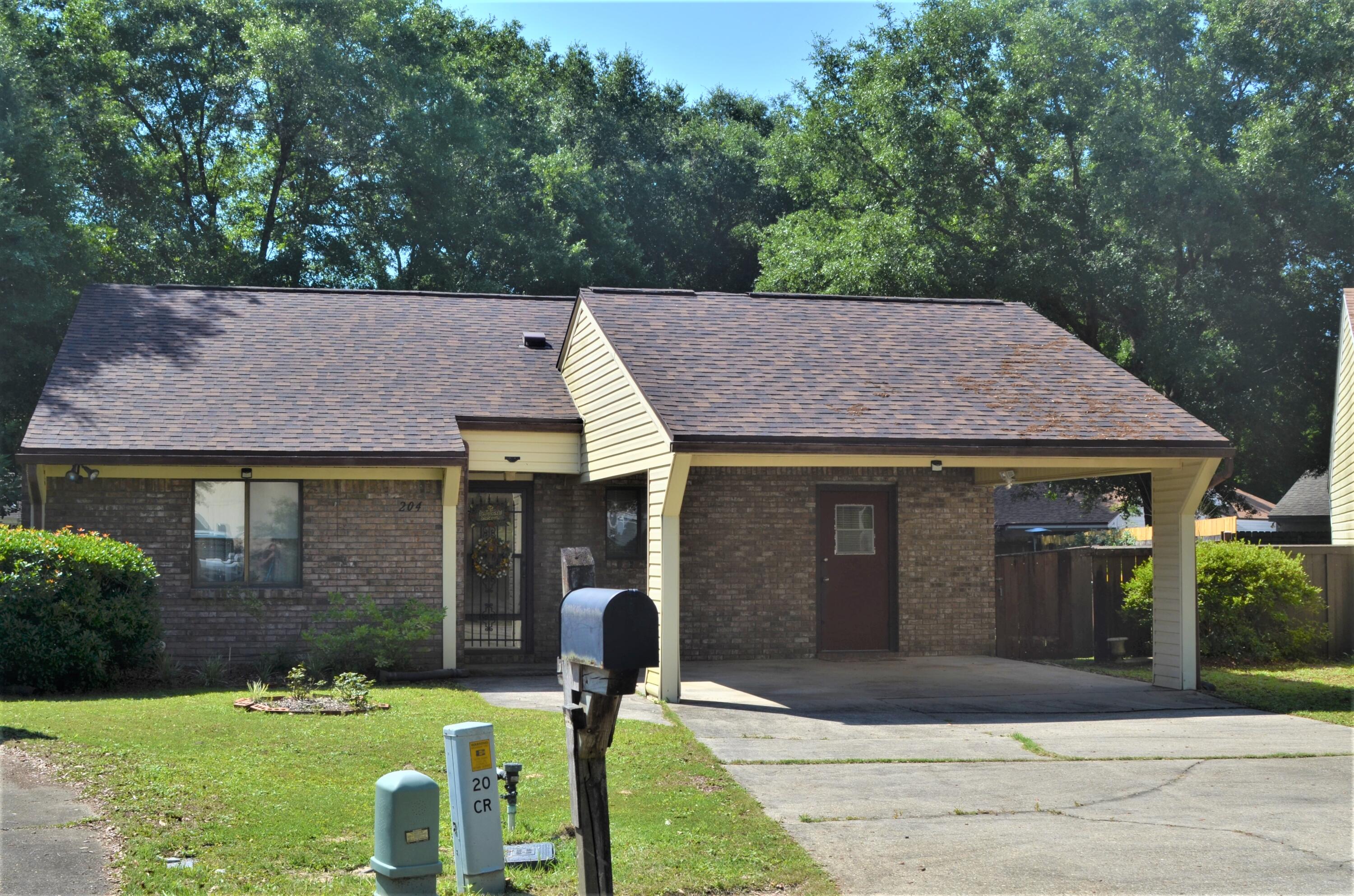 CEDAR RIDGE - Residential