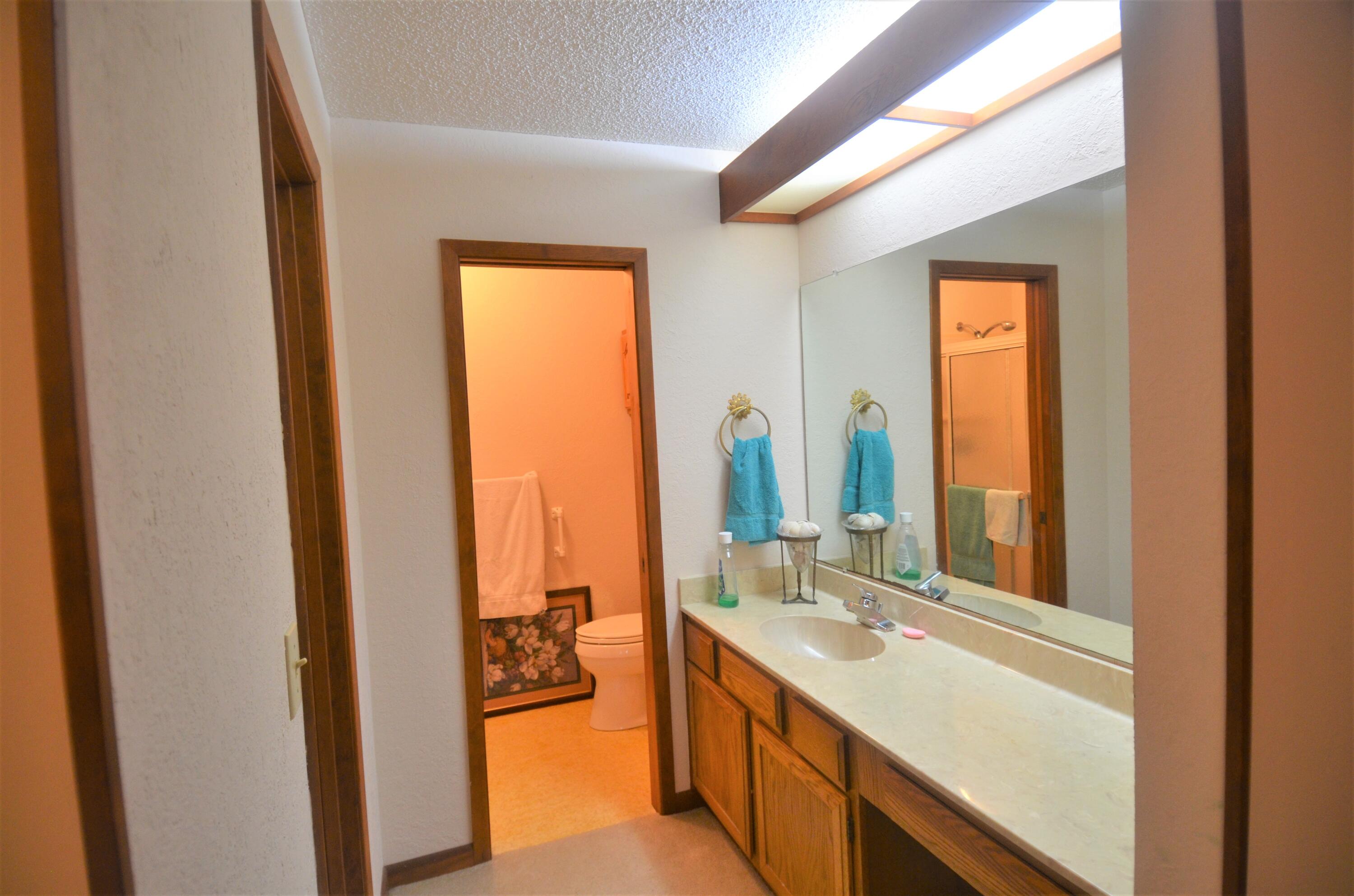 CEDAR RIDGE - Residential