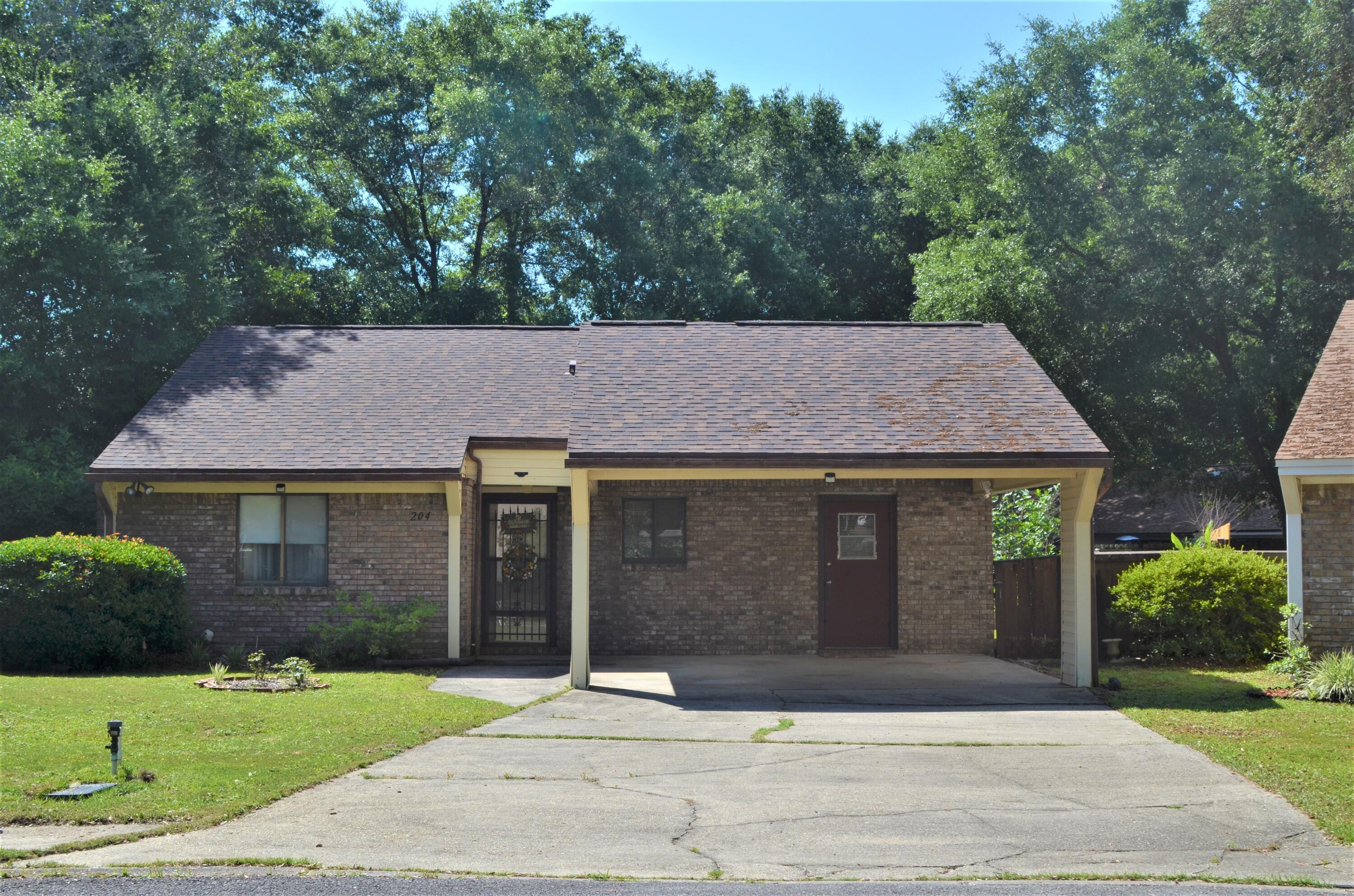 CEDAR RIDGE - Residential