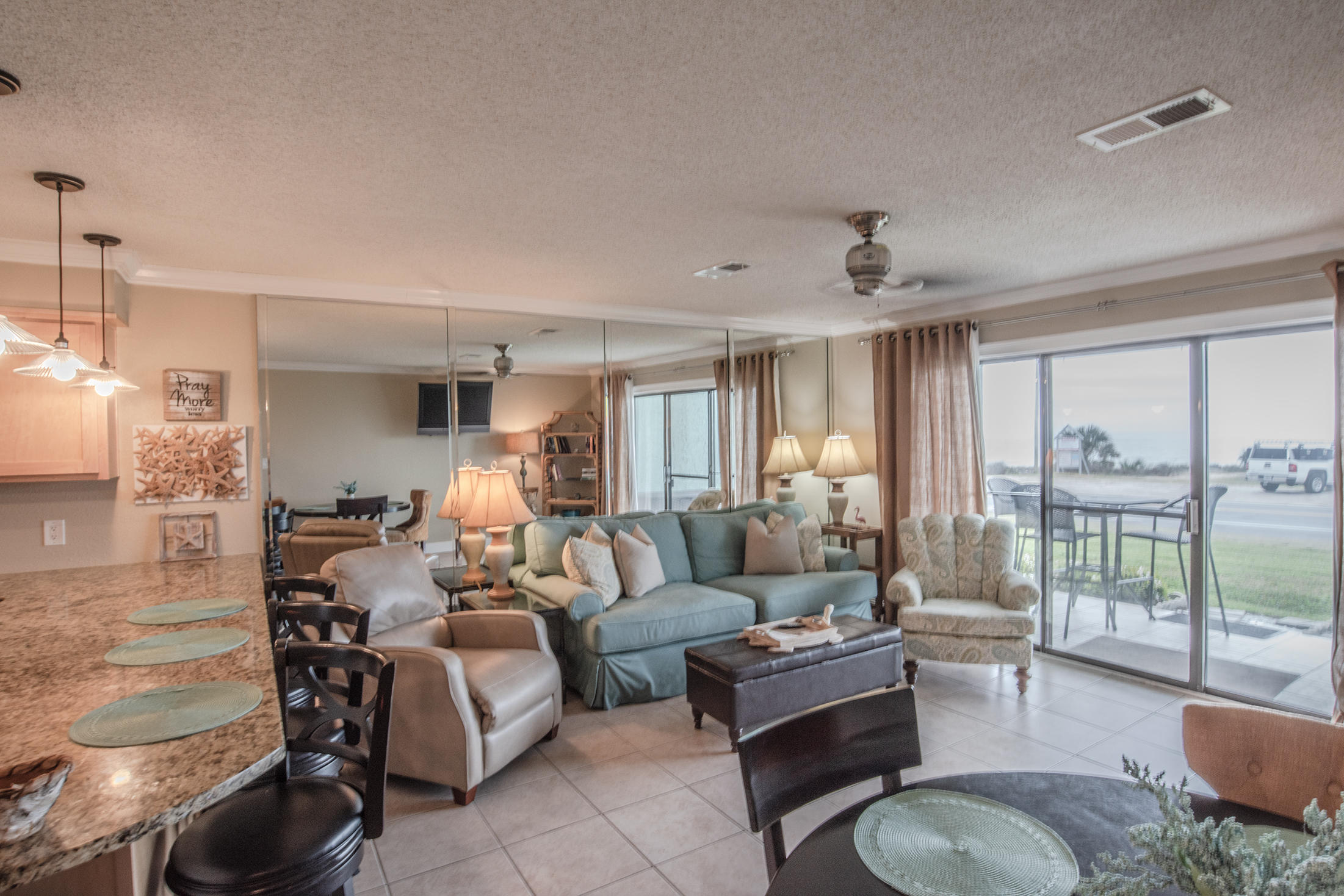 EMERALD SHORES - Residential