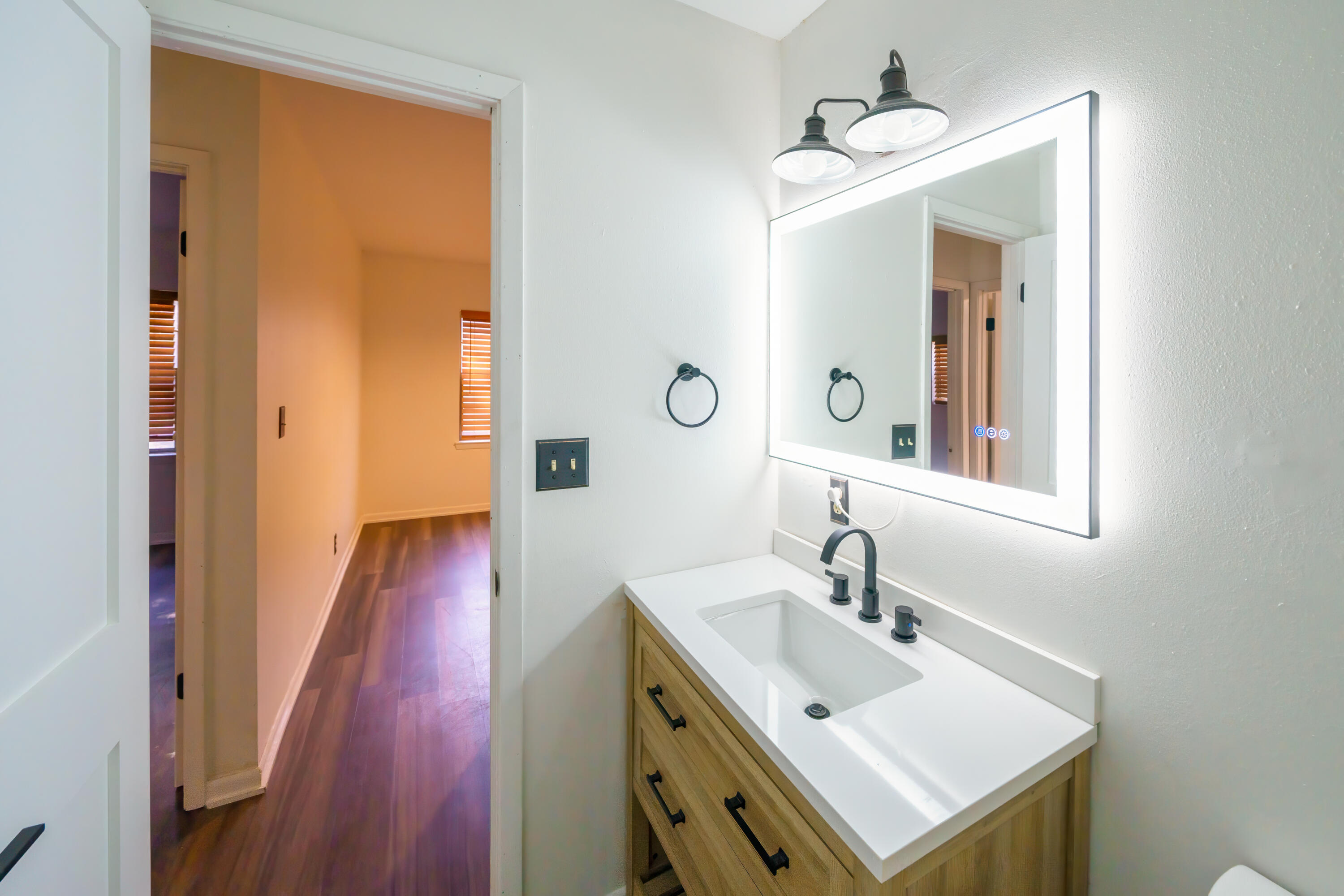 CHICKASAW S/D - Residential Lease