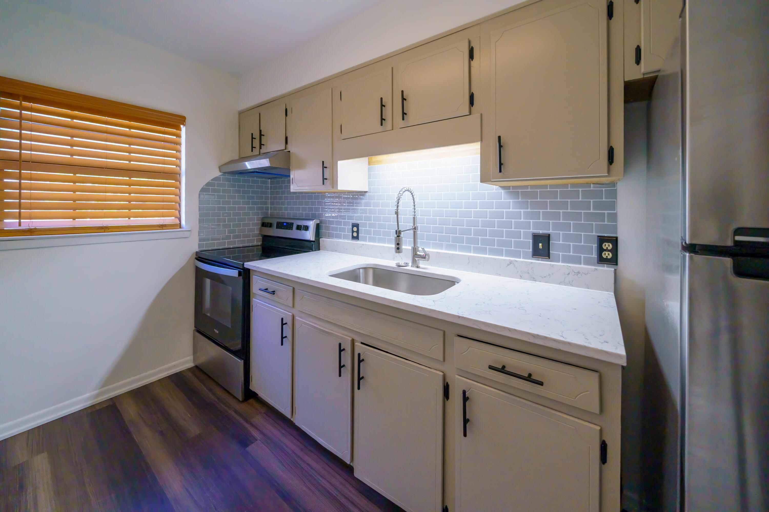 CHICKASAW S/D - Residential Lease