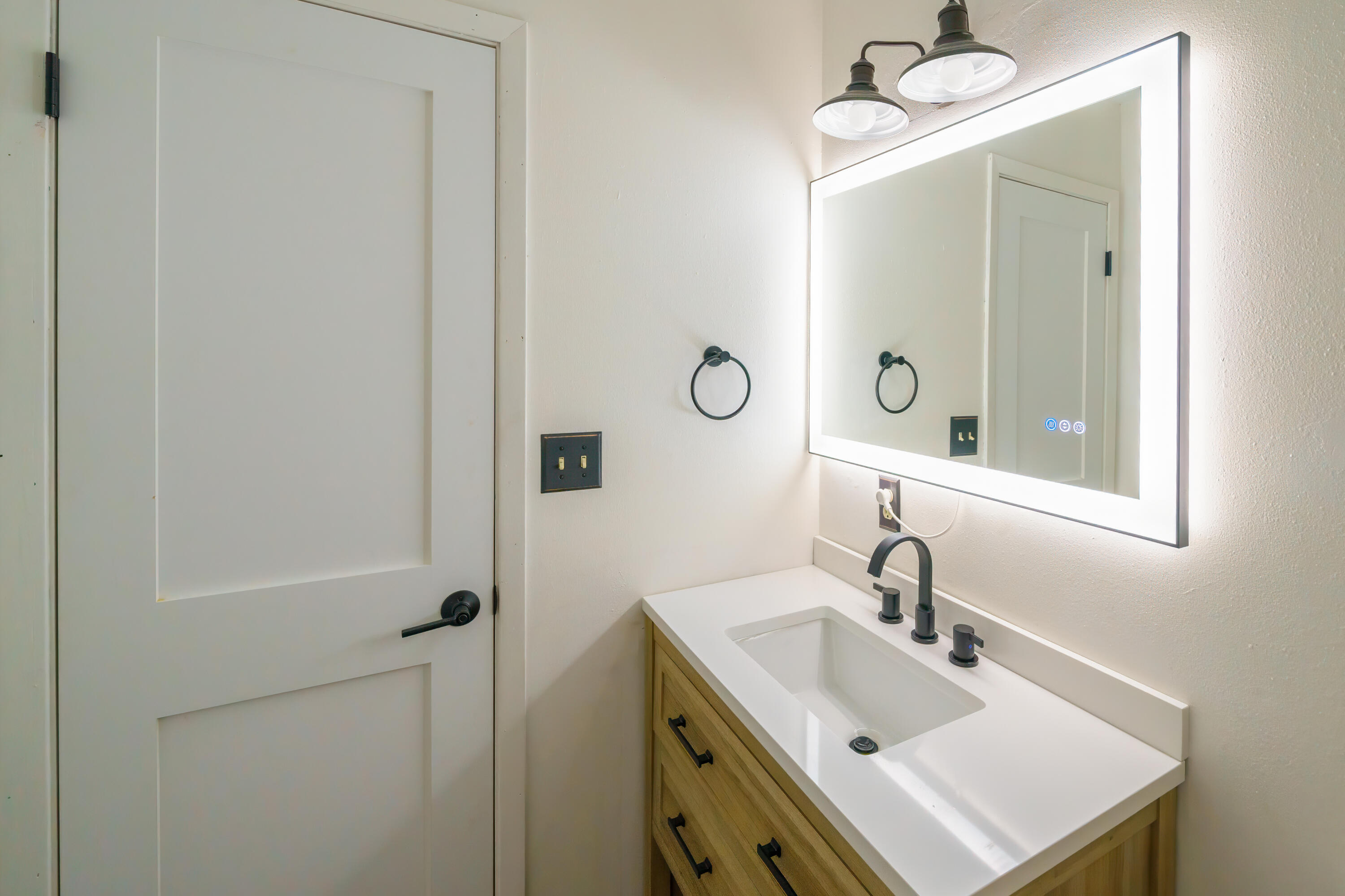 CHICKASAW S/D - Residential Lease