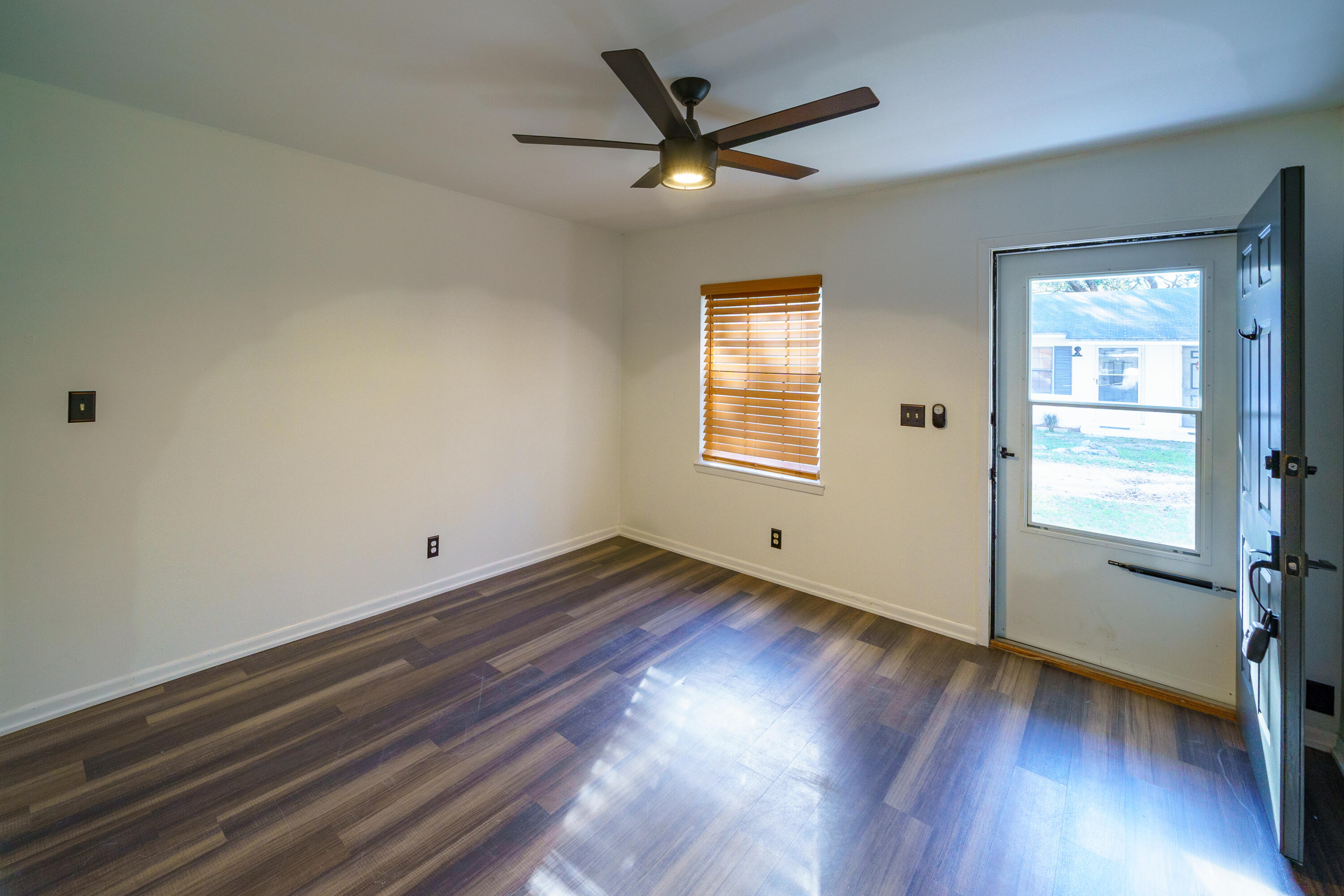 CHICKASAW S/D - Residential Lease