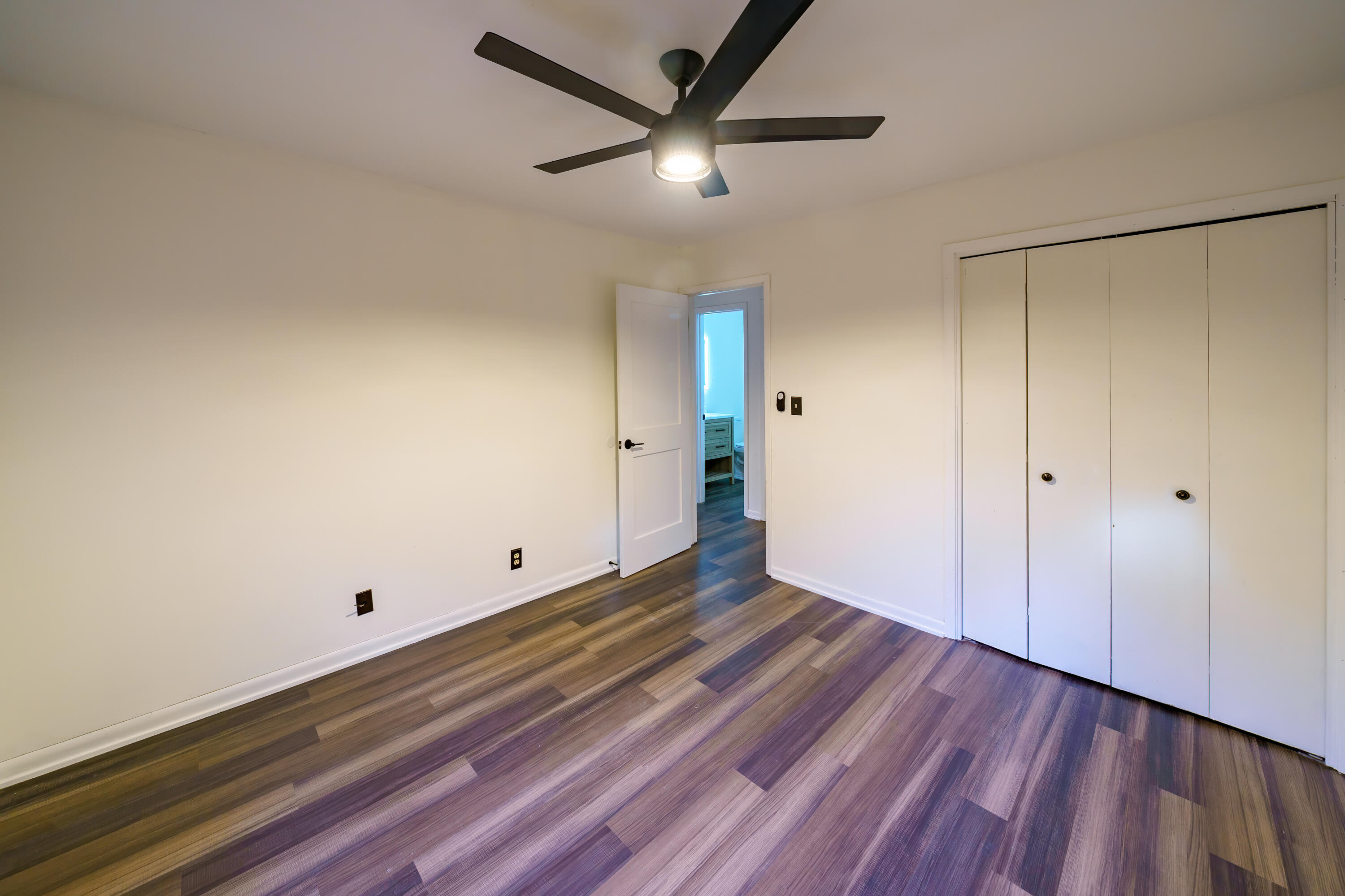 CHICKASAW S/D - Residential Lease