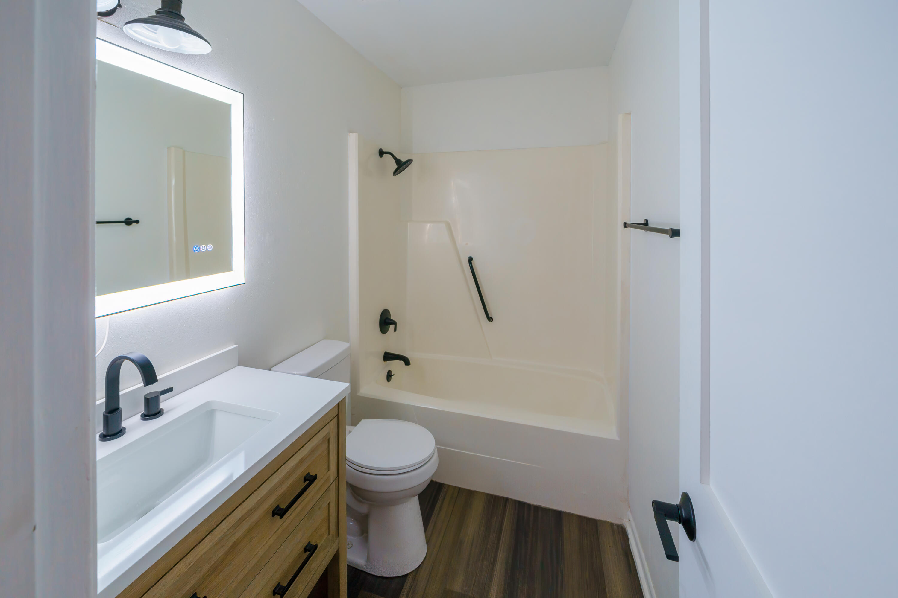 CHICKASAW S/D - Residential Lease