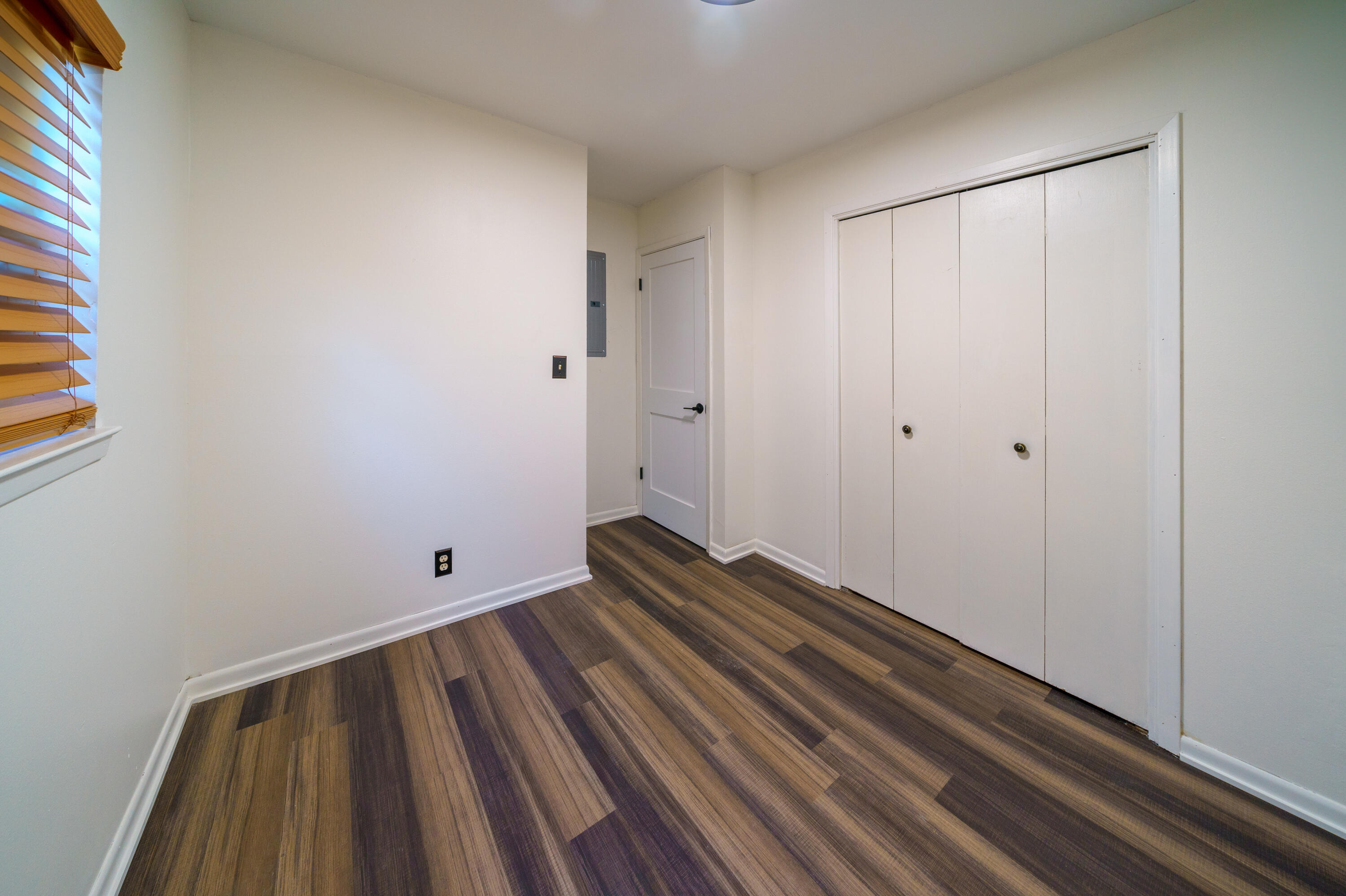 CHICKASAW S/D - Residential Lease