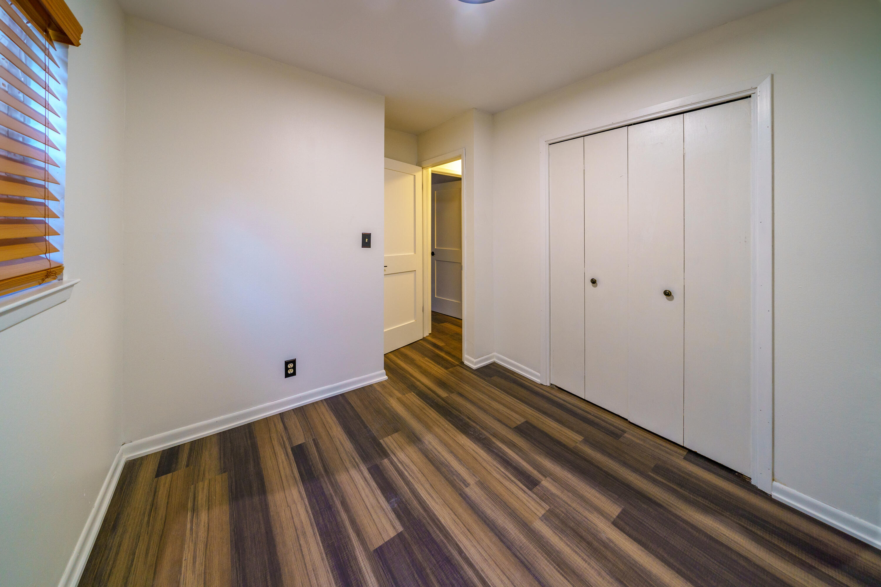 CHICKASAW S/D - Residential Lease