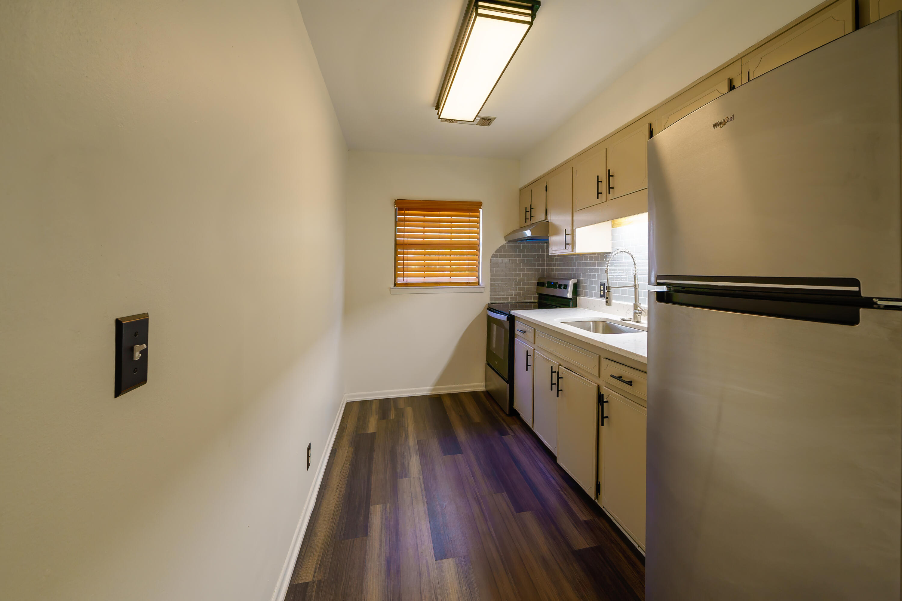 CHICKASAW S/D - Residential Lease