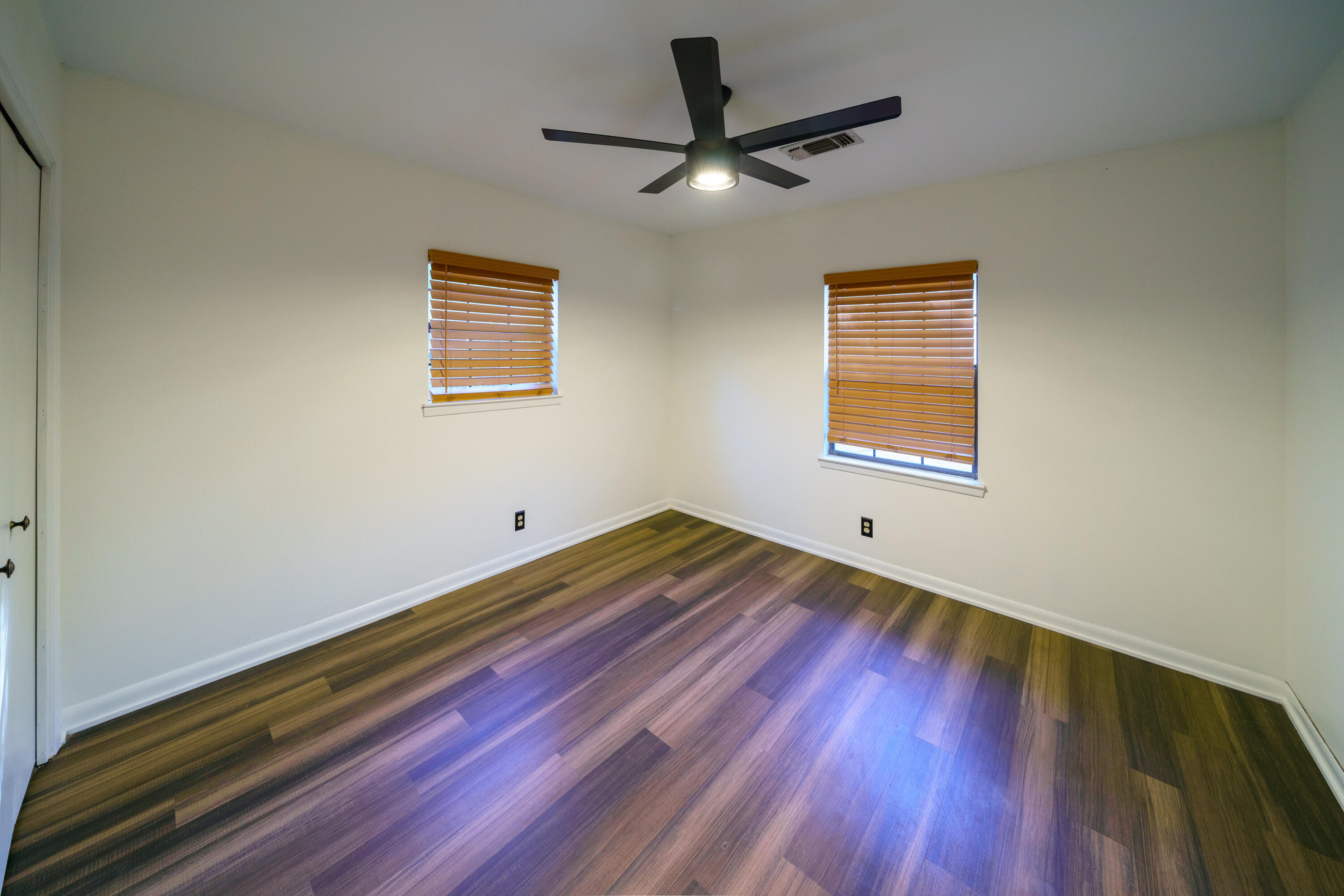 CHICKASAW S/D - Residential Lease