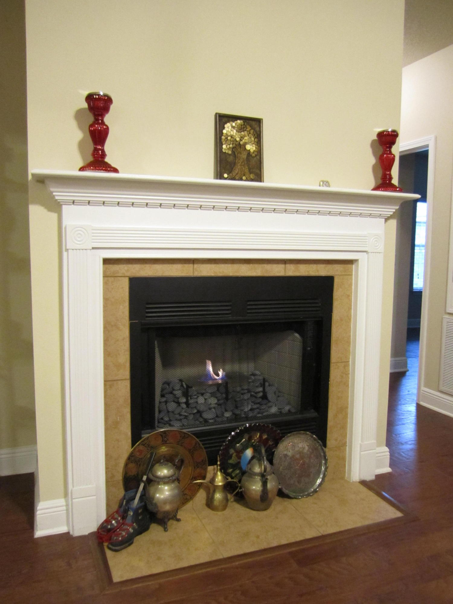 WINDSOR ESTATES - Residential