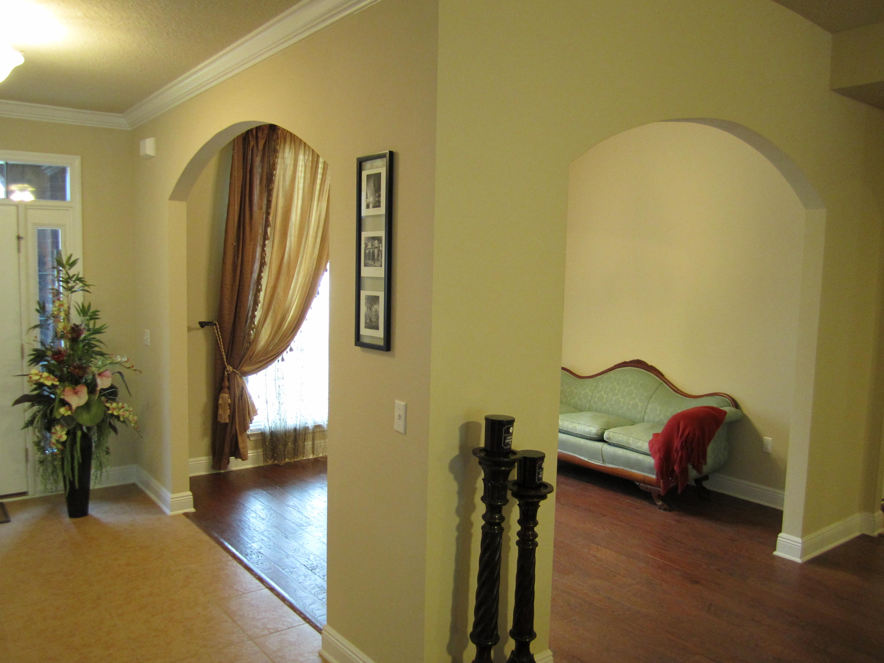 WINDSOR ESTATES - Residential