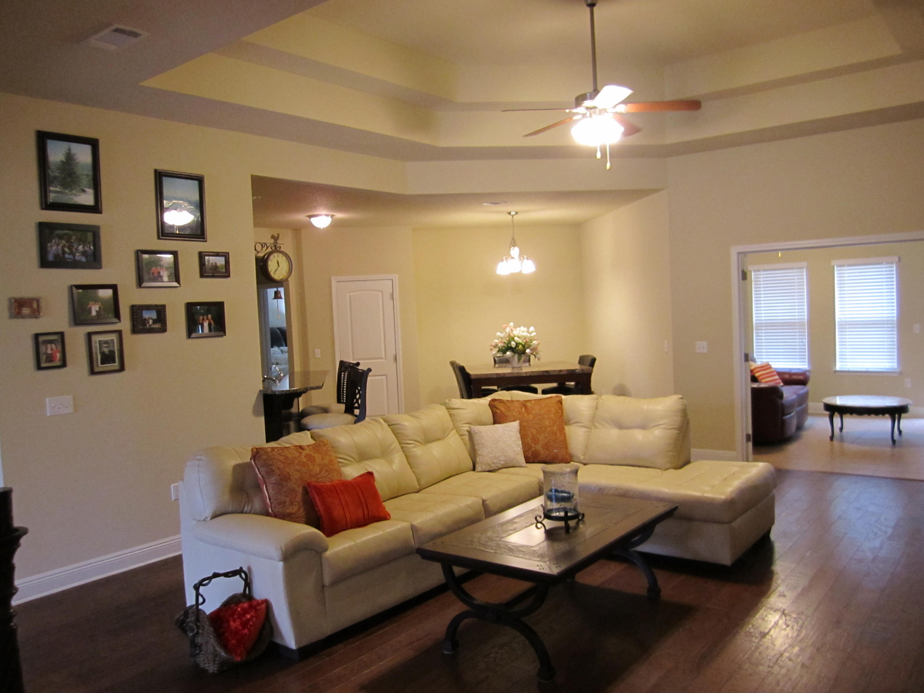 WINDSOR ESTATES - Residential