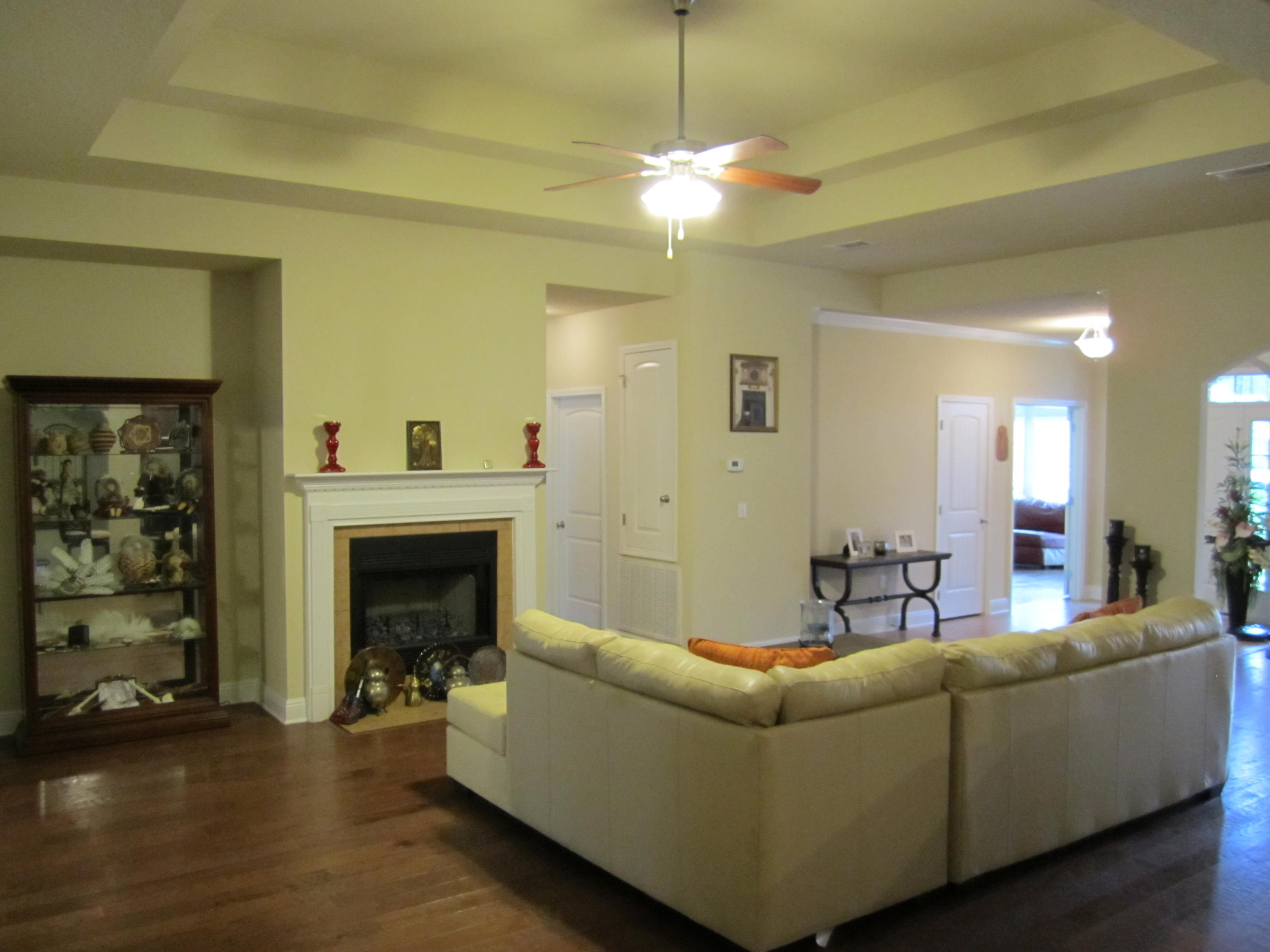 WINDSOR ESTATES - Residential